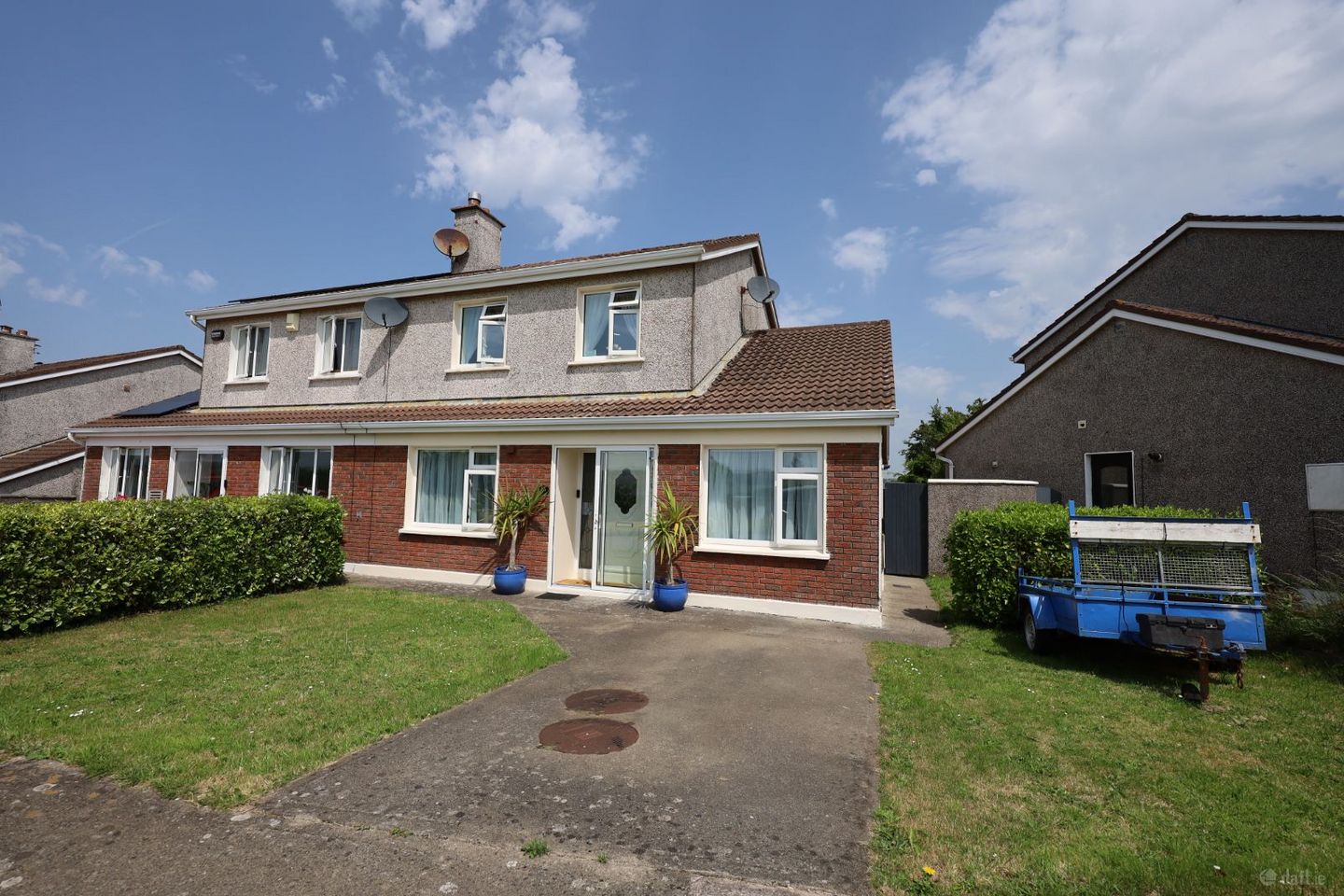 50 Rockboro Heights, Waterpark, Carrigaline, Co. Cork, P43P820