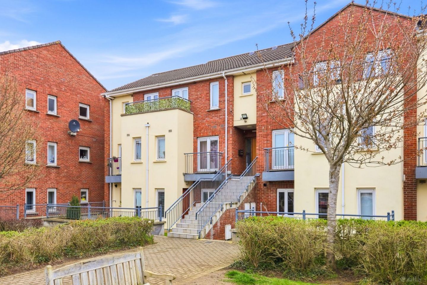 45 Skelligs Court, Waterville, Blanchardstown, Dublin 15, D15KC61