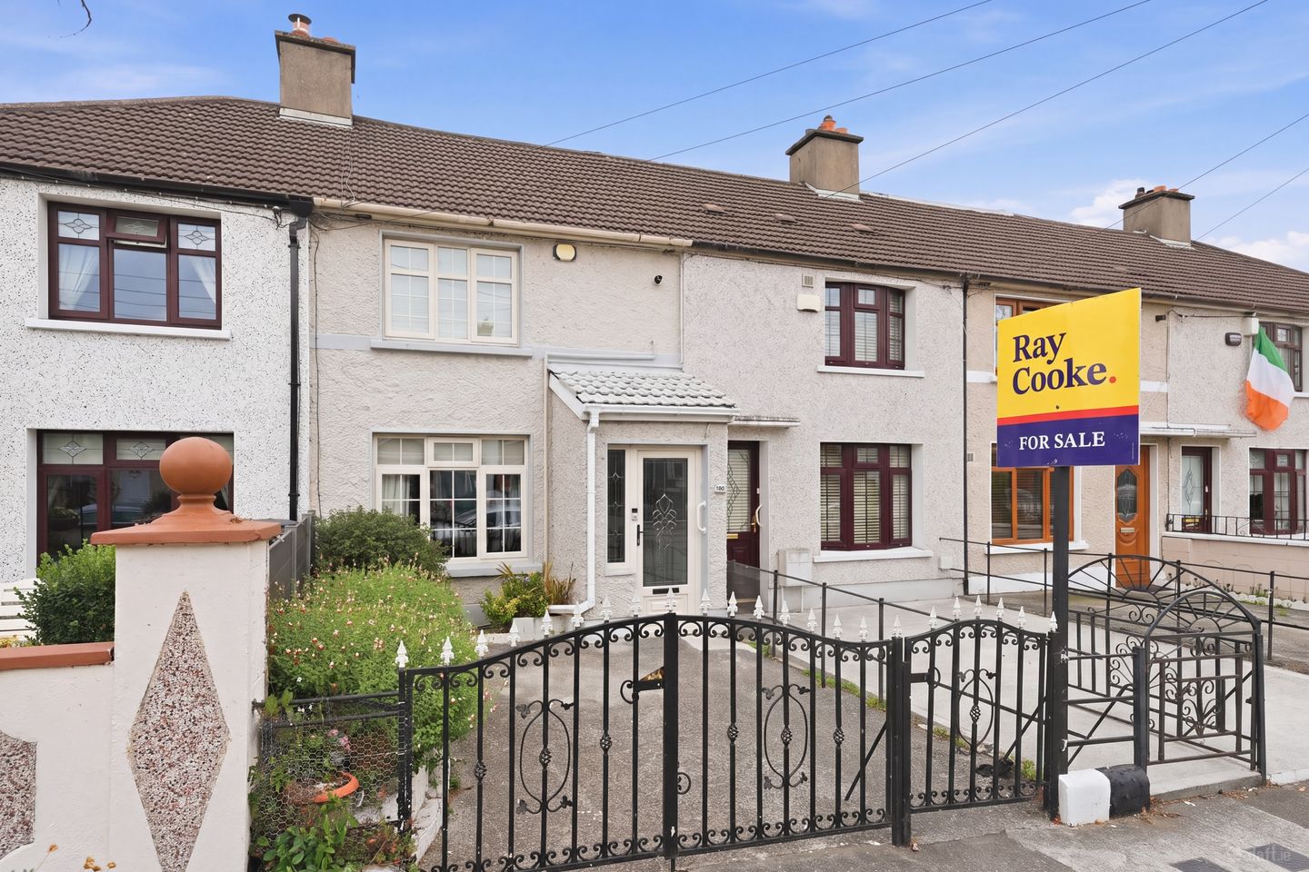 106 Thomond Road, Ballyfermot, Dublin 10
