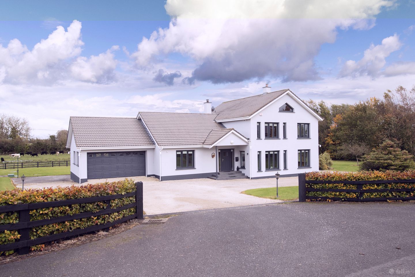 Tangara, Marlinstown, Mullingar, Co. Westmeath, N91N4F8