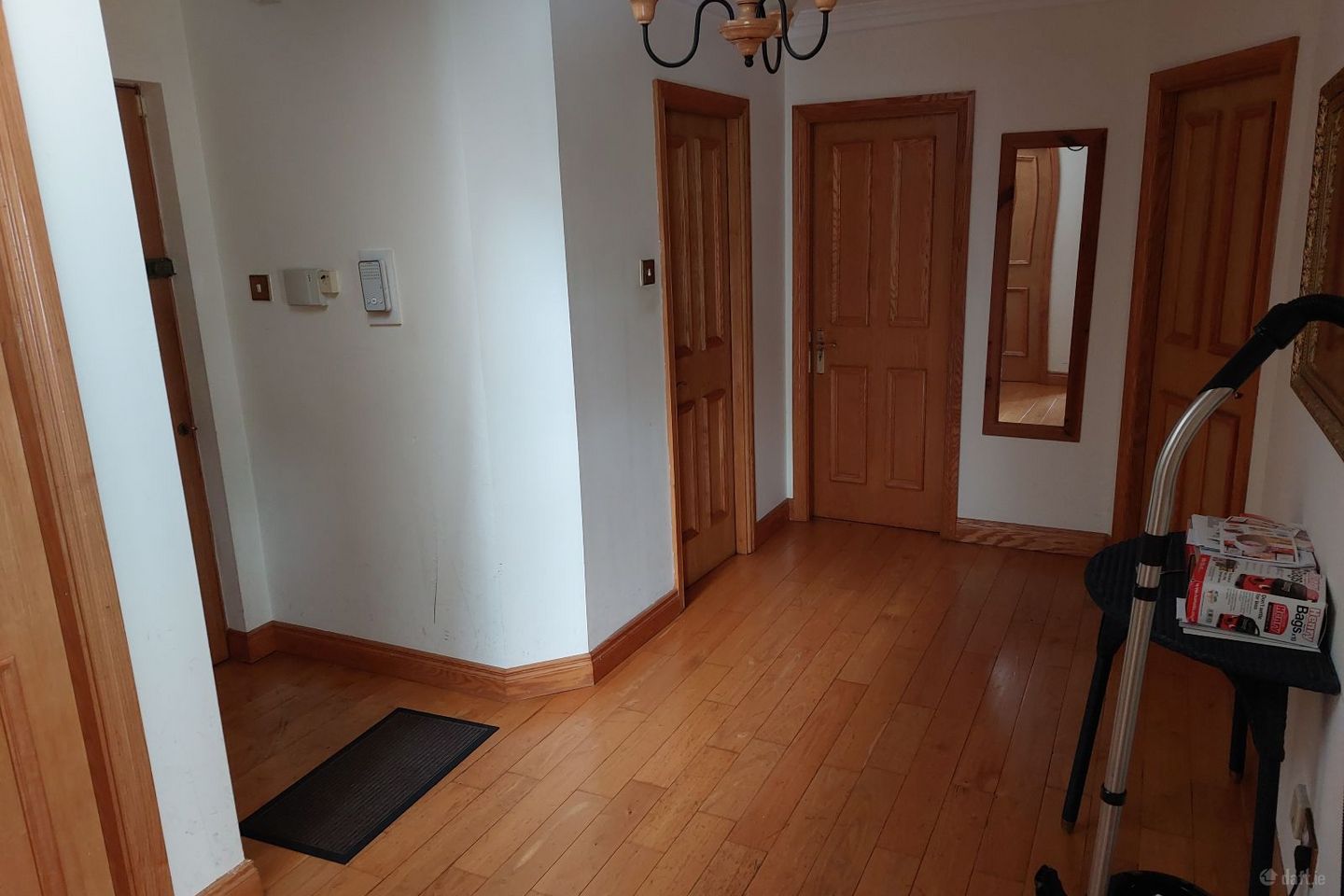 Apartment 28, Belfield Park, Stillorgan Road, Blac, Booterstown, Co. Dublin