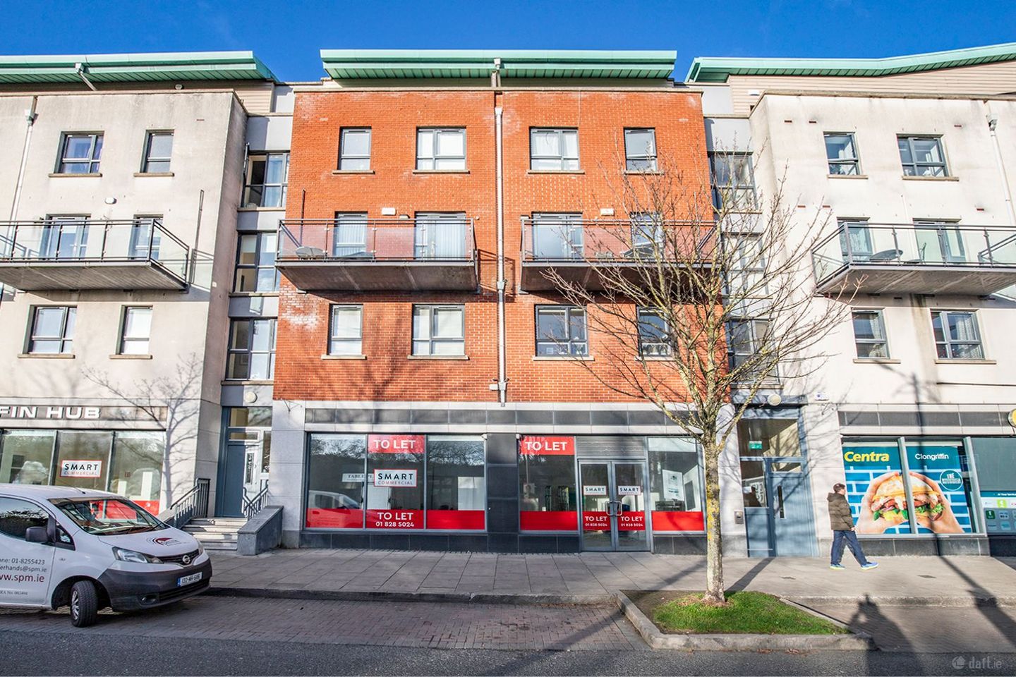 56 Main Street, Clongriffin, Clongriffin, Dublin 13