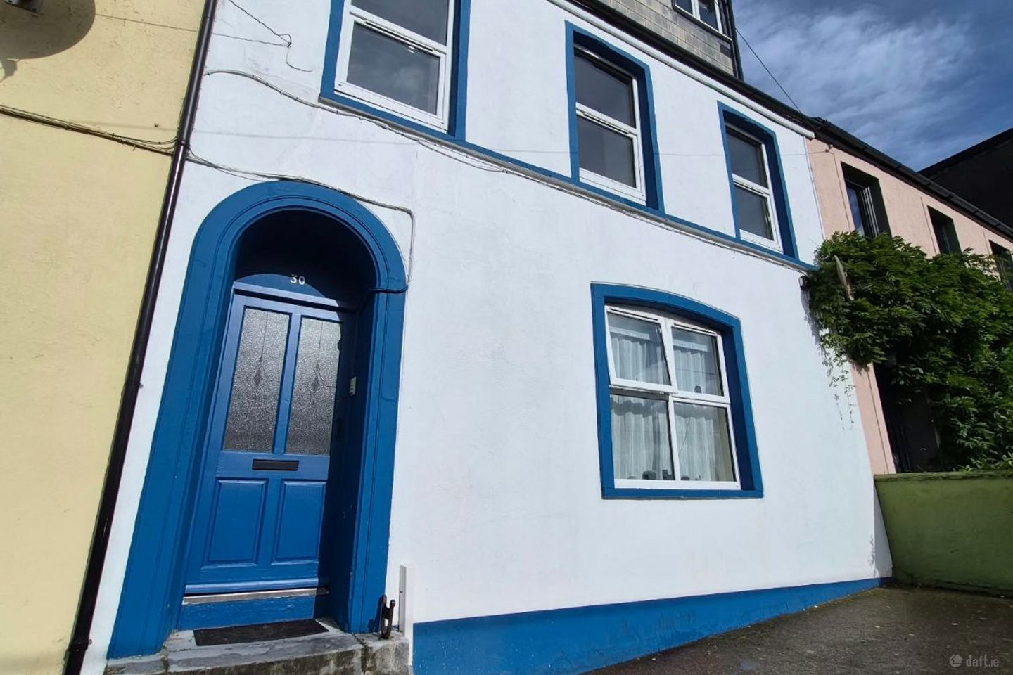 Apartment 2, 30 Grattan Hill, T23F540, St. Lukes, Co. Cork