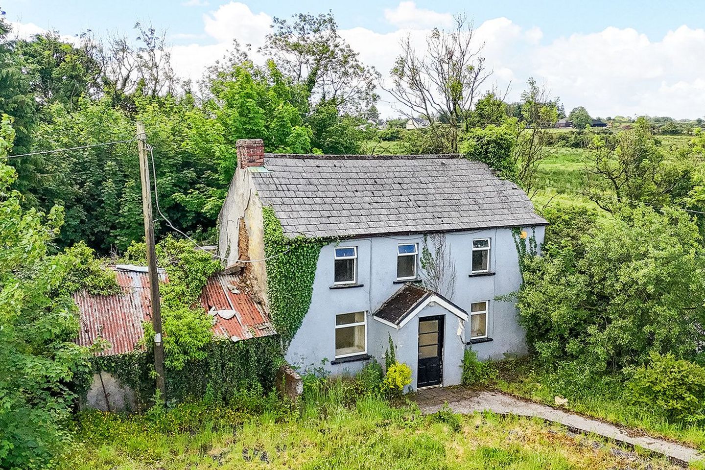 Gorteen, Castlecomer, Co. Kilkenny, R95F95A