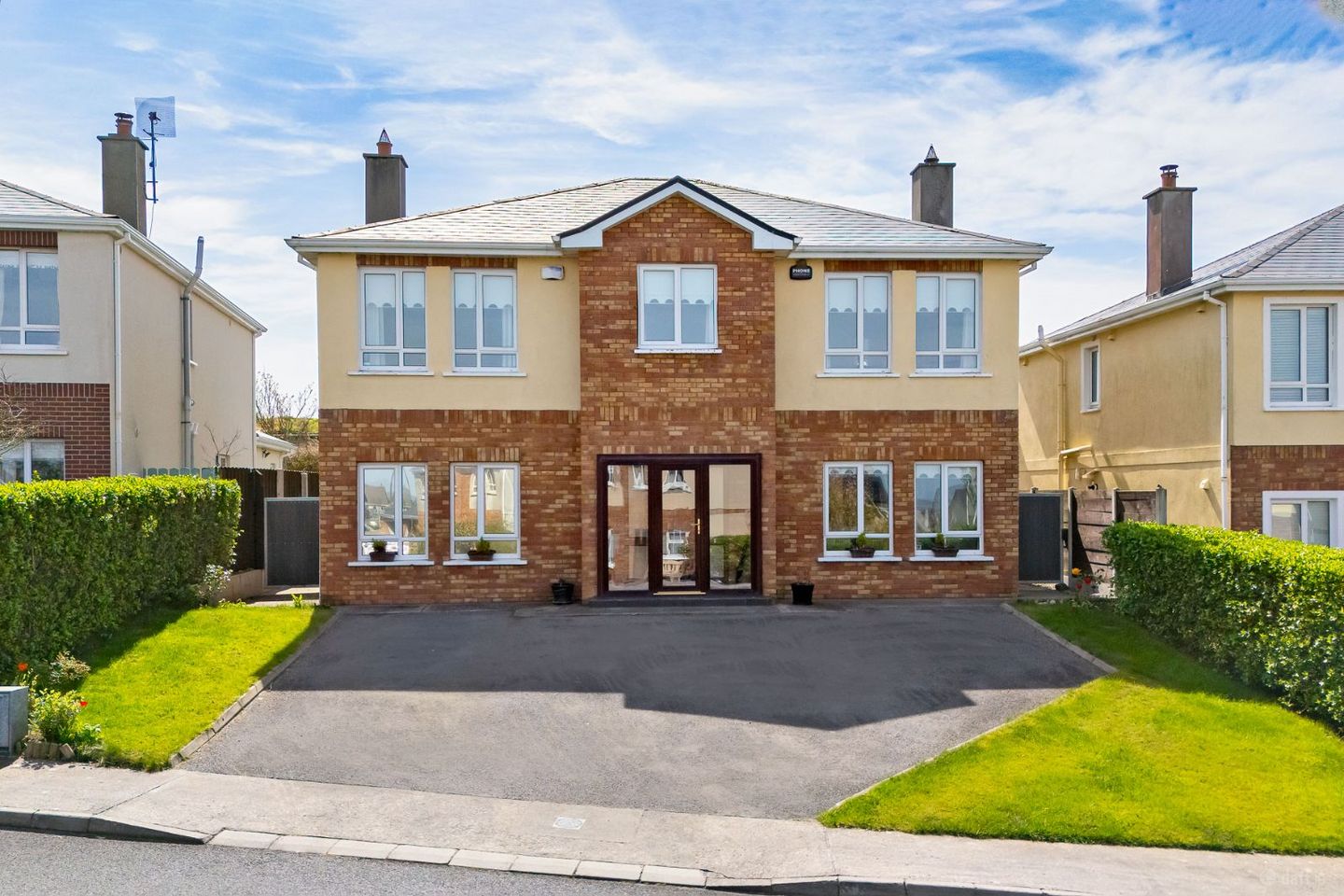 9 The Waves, Ocean Links, Strandhill, Co. Sligo, F91Y90W