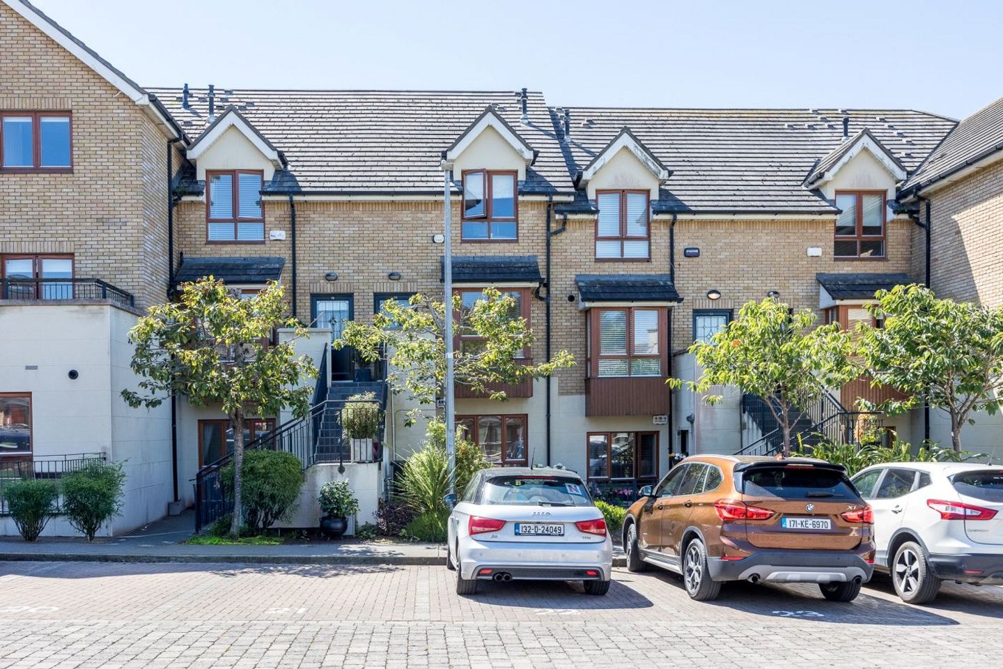 19 Oak Hall, The Hill, Malahide, Co. Dublin, K36AK18