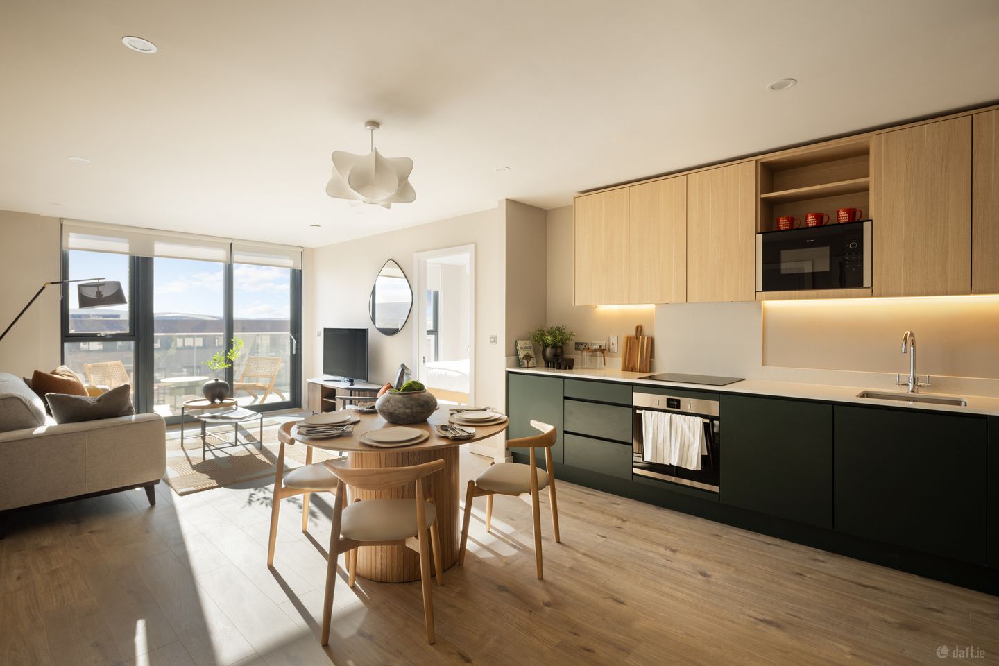 2 bedroom apartment, Lime House, LIME HOUSE GLASS BOTTLE AVENUE DUBLIN 4 D04 YRV1 , Dublin 4