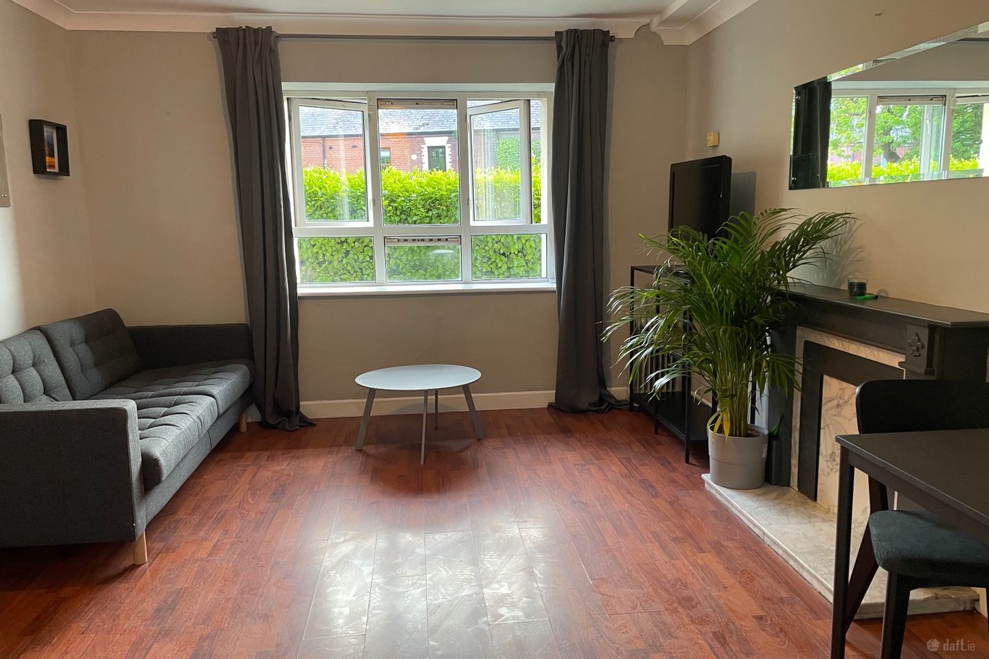 Apartment 33, Corner of East Lombard Street & Townsend Street, Dublin 2