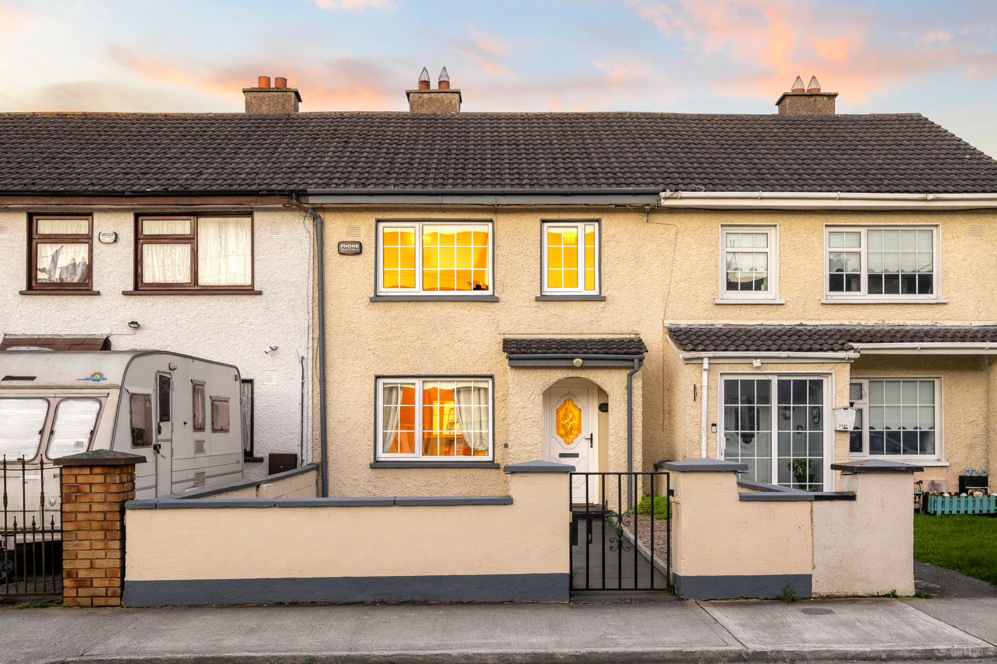 2580 Dara Park, Newbridge, Co. Kildare, W12VH22