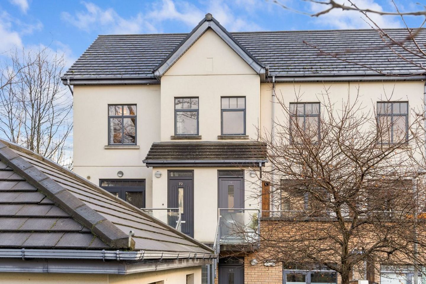 Waltrim Grove, Bray, Co. Wicklow