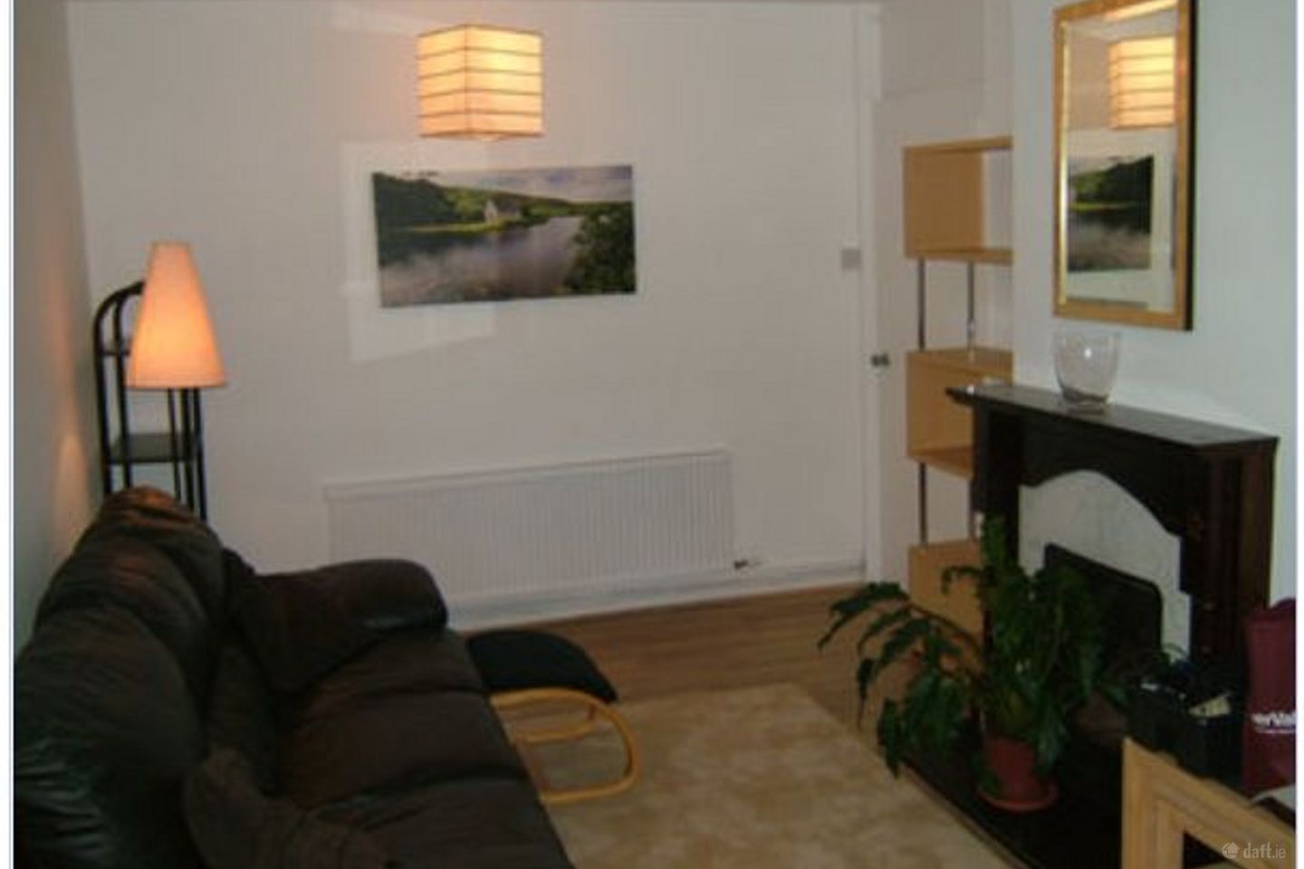 Eglinton Court, Eglinton Road, Donnybrook, Co. Dublin