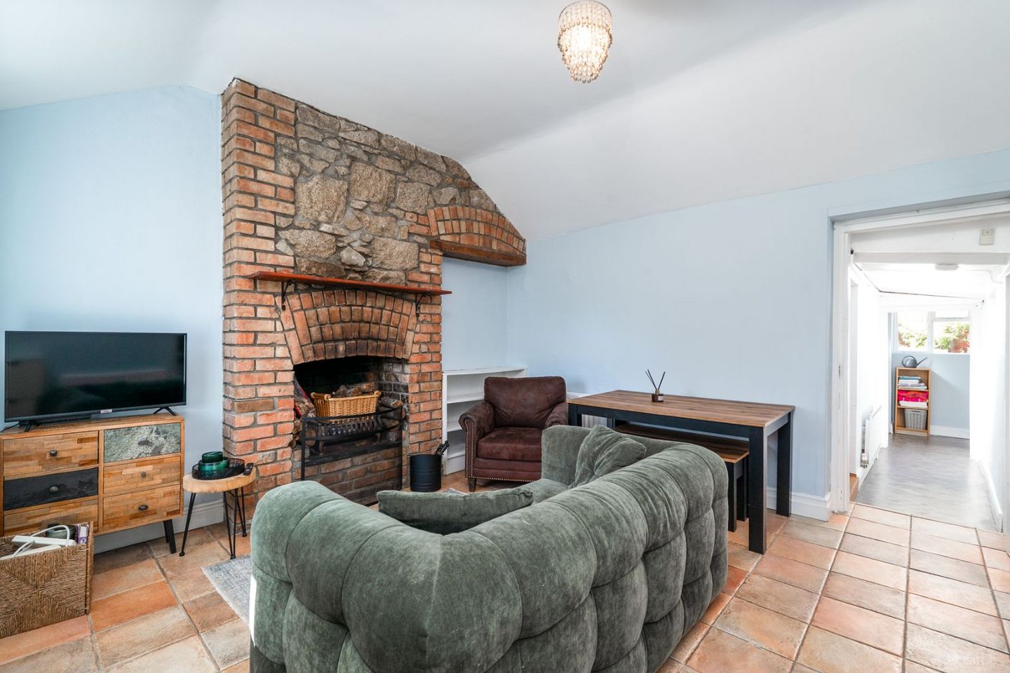 Monaloe Cottages, Old Bray Road, Cabinteely, Dublin 18