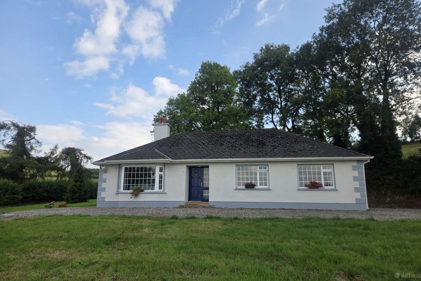 Glenaguile, Toomevara, Nenagh, Co. Tipperary, E45D376