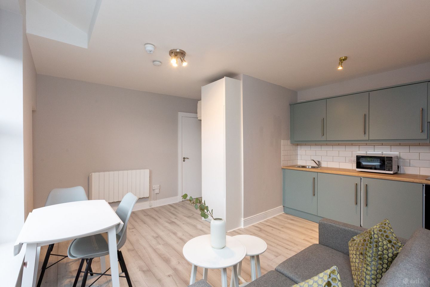 Apartment 2, 21 Grove Park, Rathmines, Dublin 6
