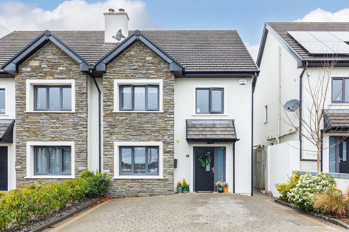 33 Blossom Hill, Broomfield Village, Midleton, Co. Cork, P25E7N5