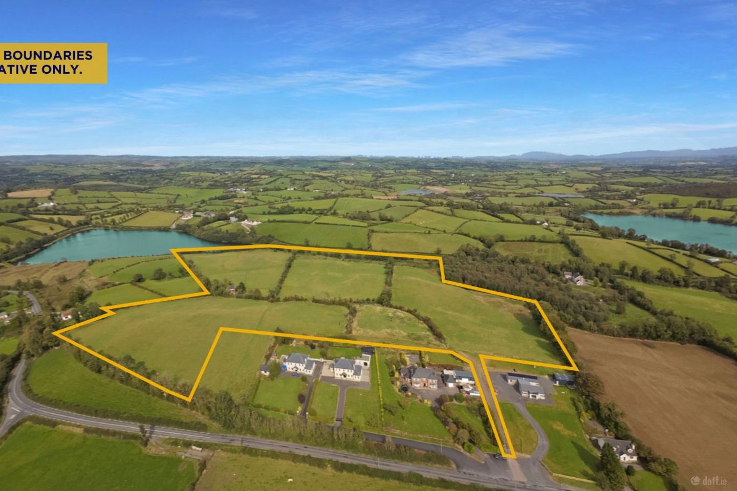 Closnabradden, Shercock, Co. Cavan