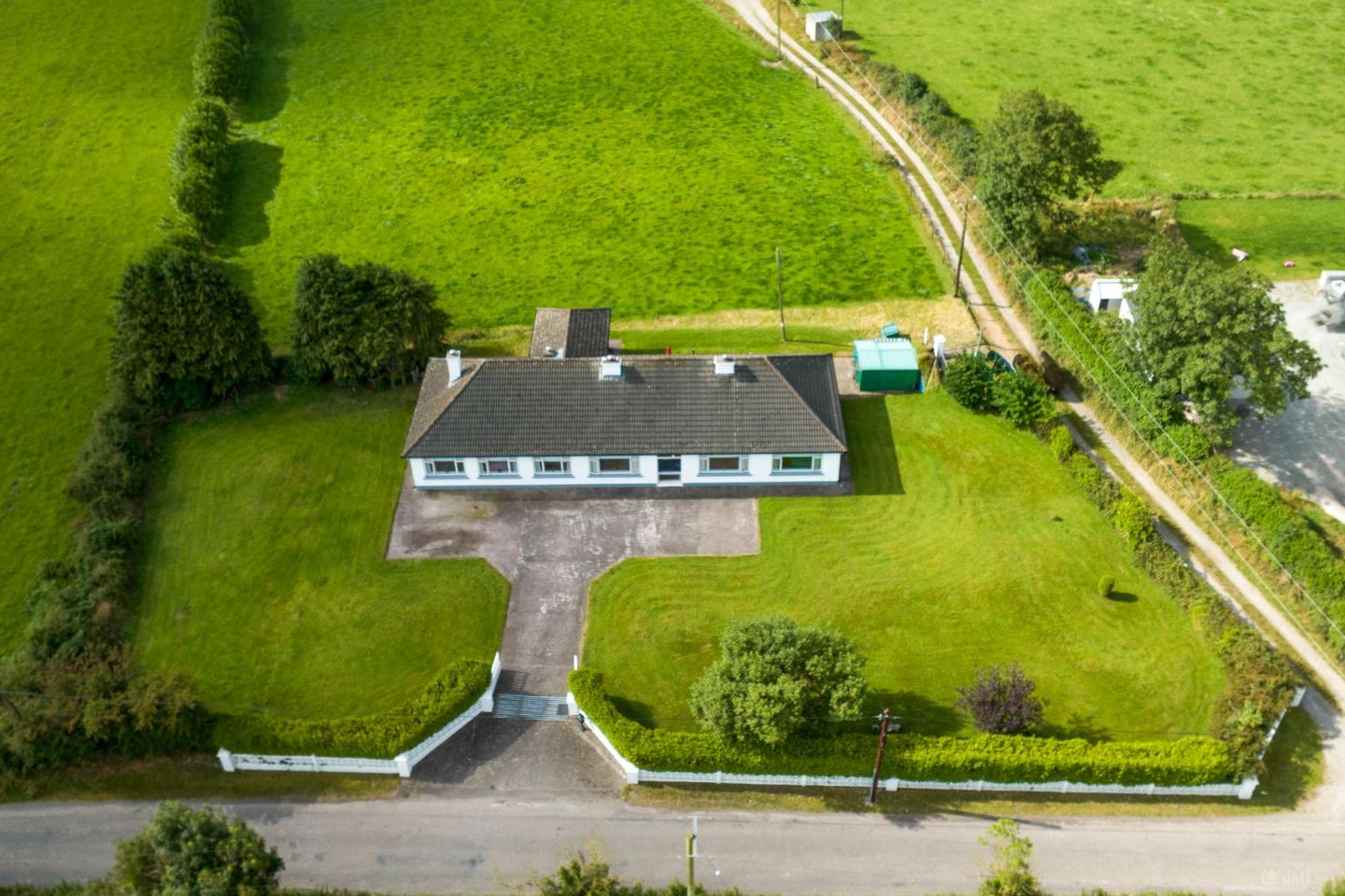 Maulrane, Grenagh, Grenagh, Co. Cork, T23AK81