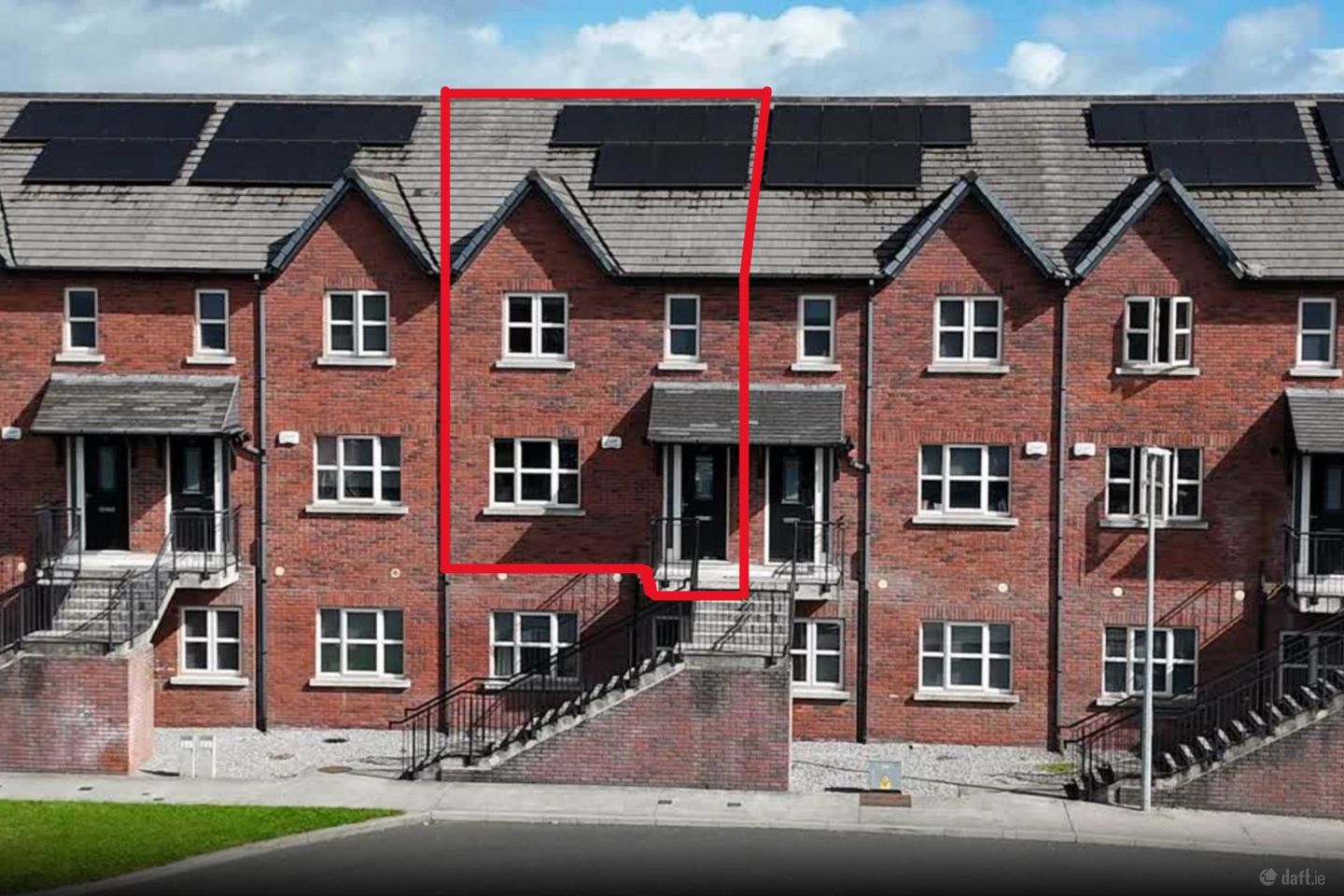 55 Castlegrange Court, Clonee, Dublin 15, Co. Dublin, D15XNH2