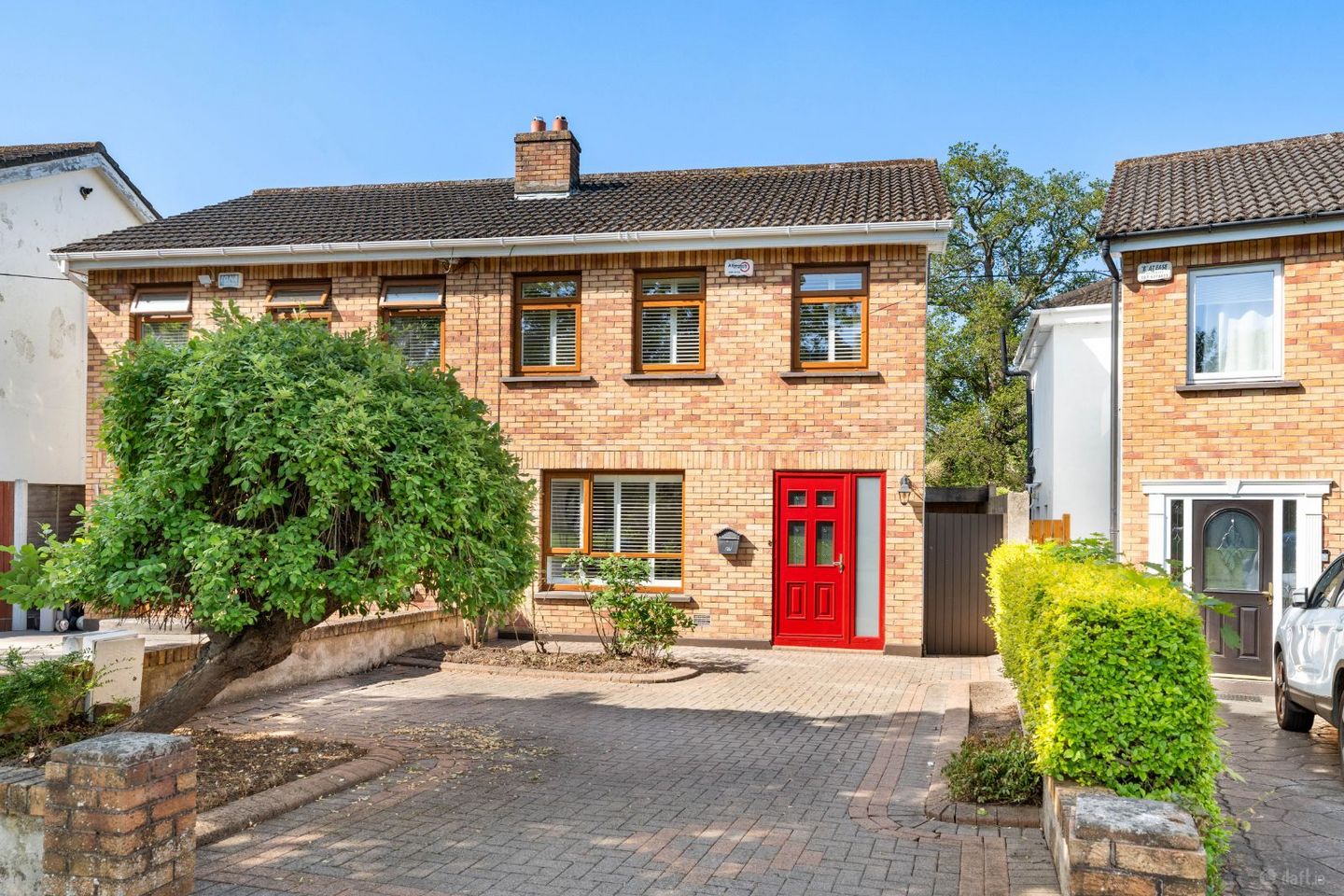 39 Edmondstown Green, Moyville, Rathfarnham, Dublin 16, D16W6N3