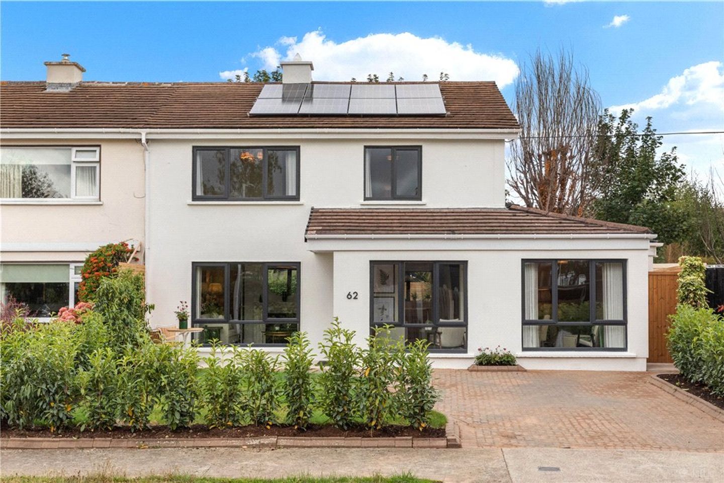 62 Kill Abbey, Deansgrange, Co. Dublin, A94TK59