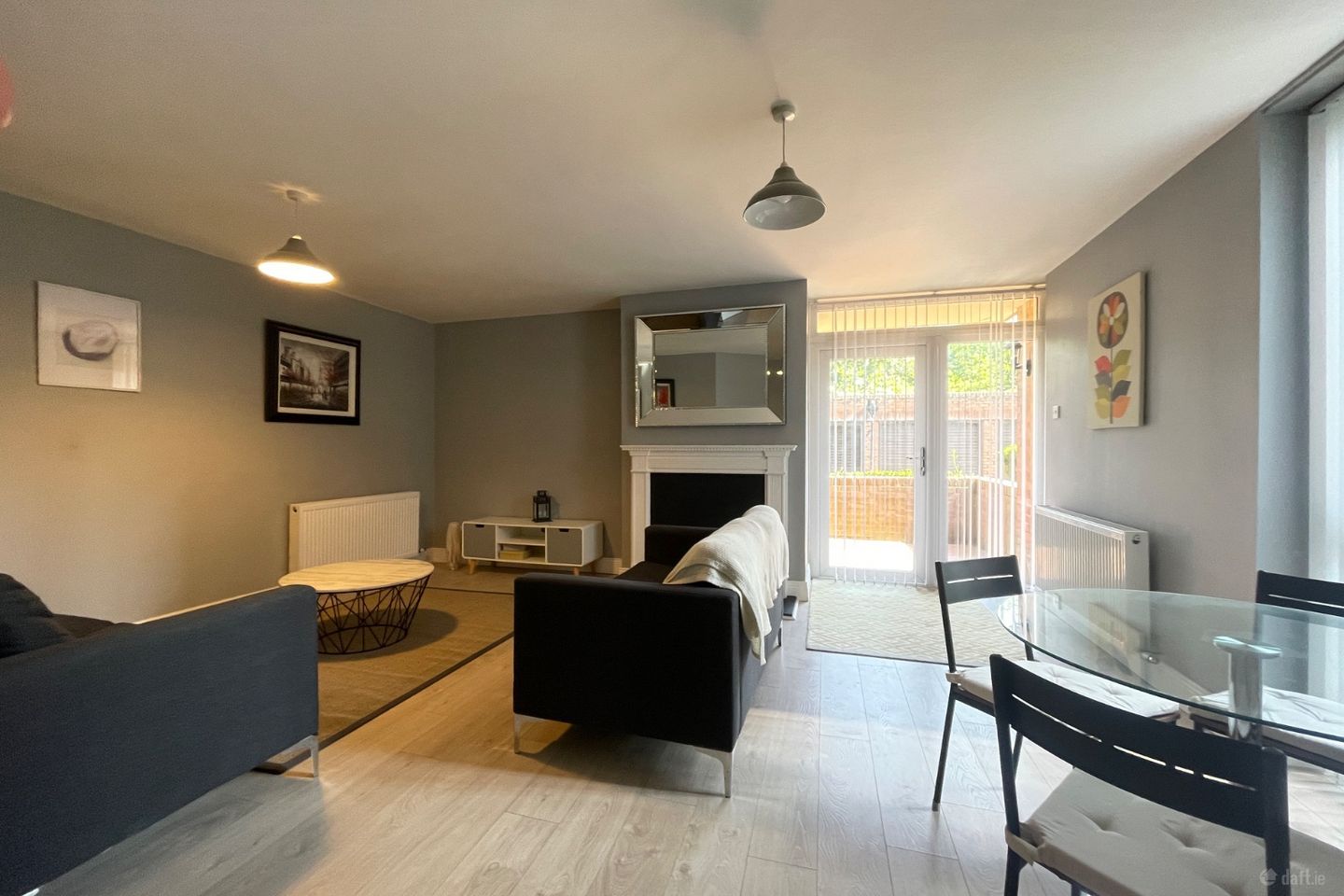 Apartment 38, Venetian Hall, Killester, Dublin 5