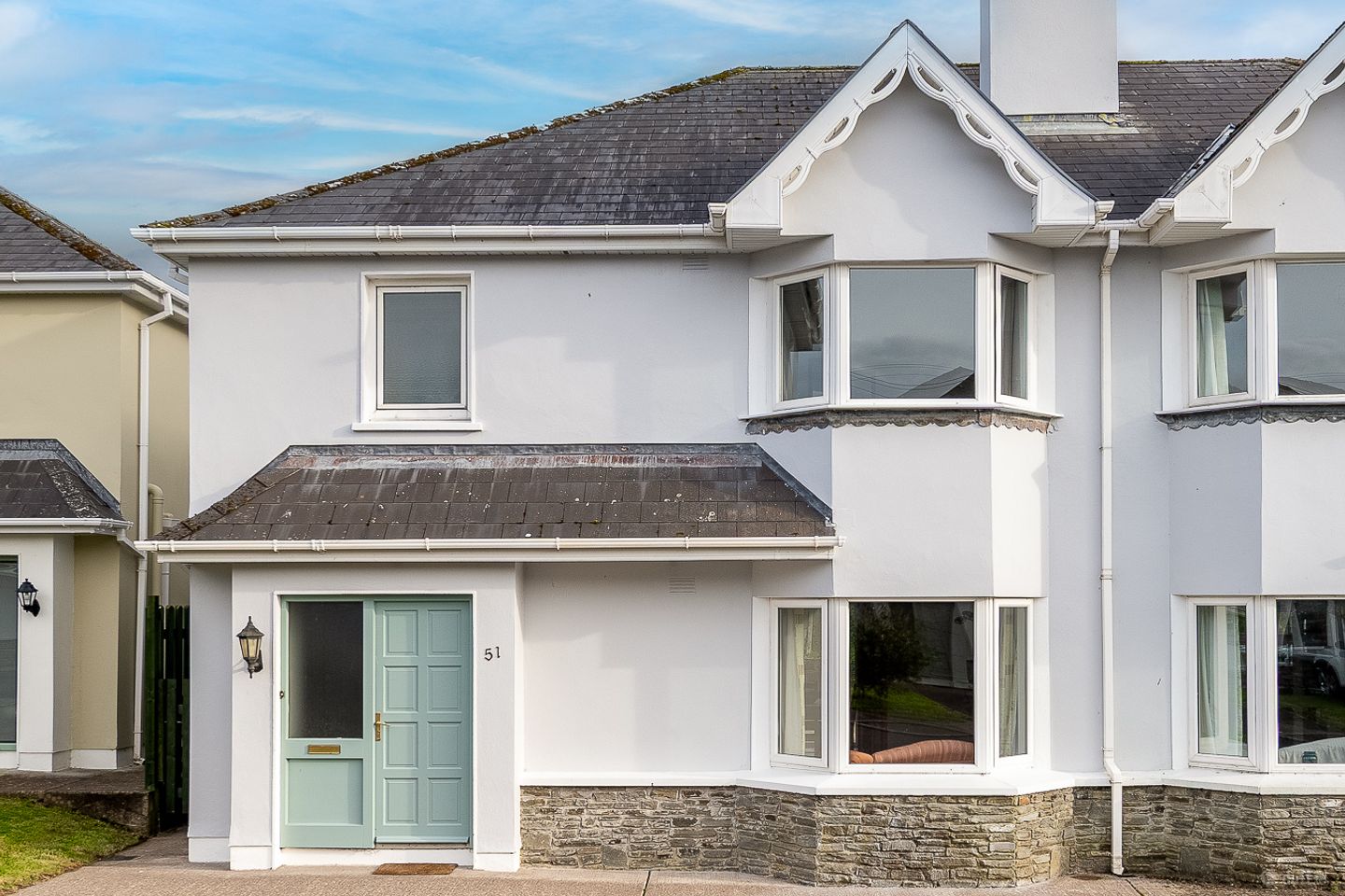 51 Sunny Hill, Kenmare, Co Kerry, V93YX46