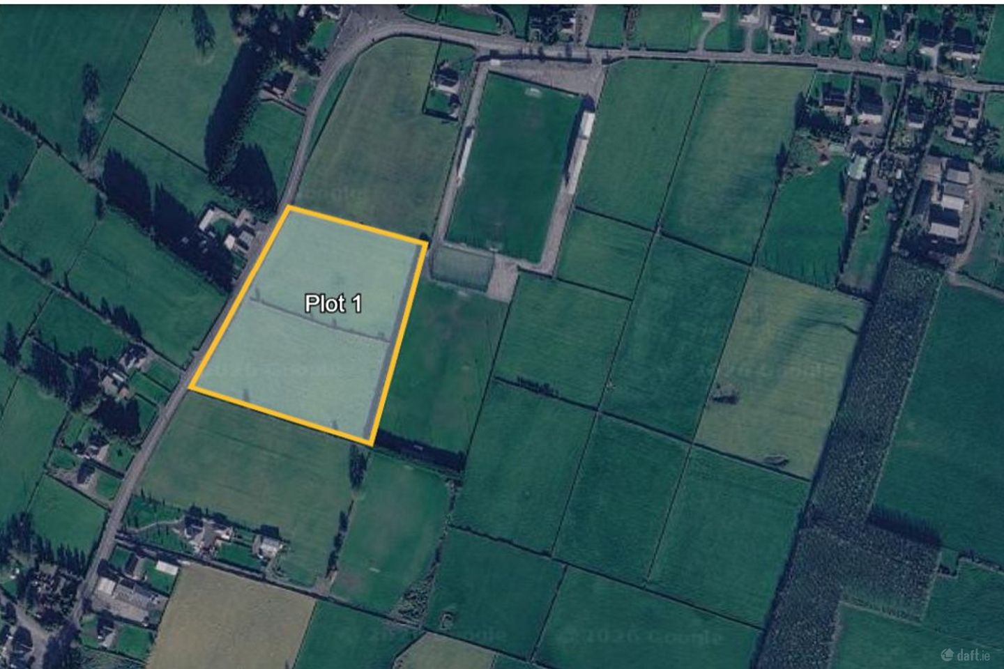 Raheen, Caherlistrane, Co. Galway