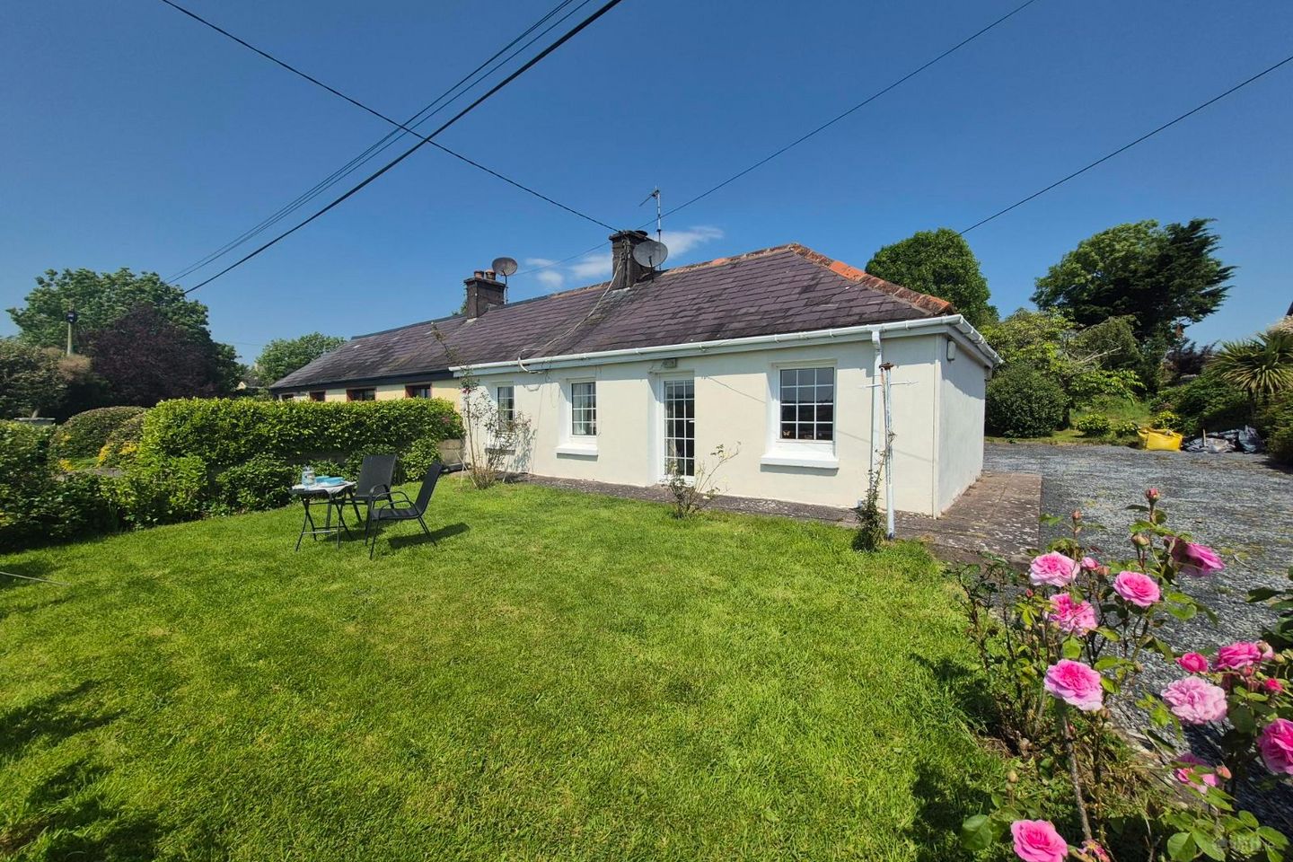 Tweedmount Cottage, Tweedmount, Blarney, Co. Cork, T23FH24