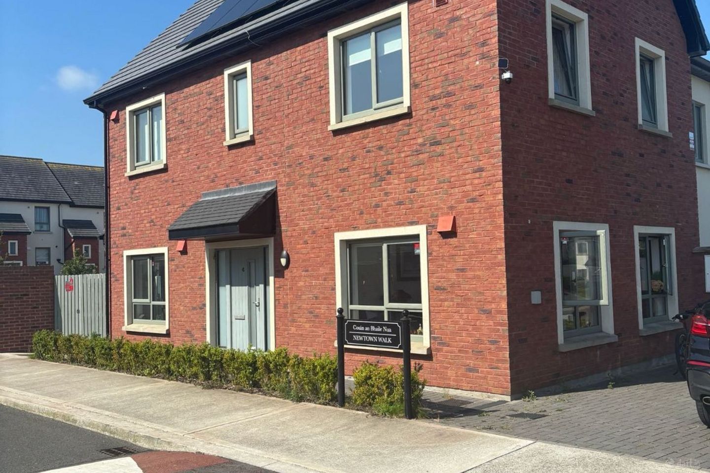  Newtown Walk, The Meadows, Kill, Kill, Co. Kildare