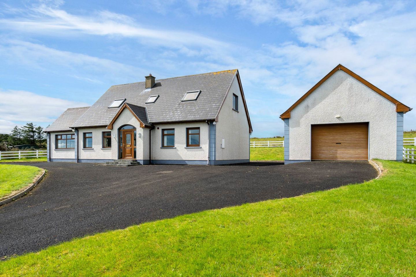 Gortnabrade, Carrigart, Co. Donegal, F92HF78