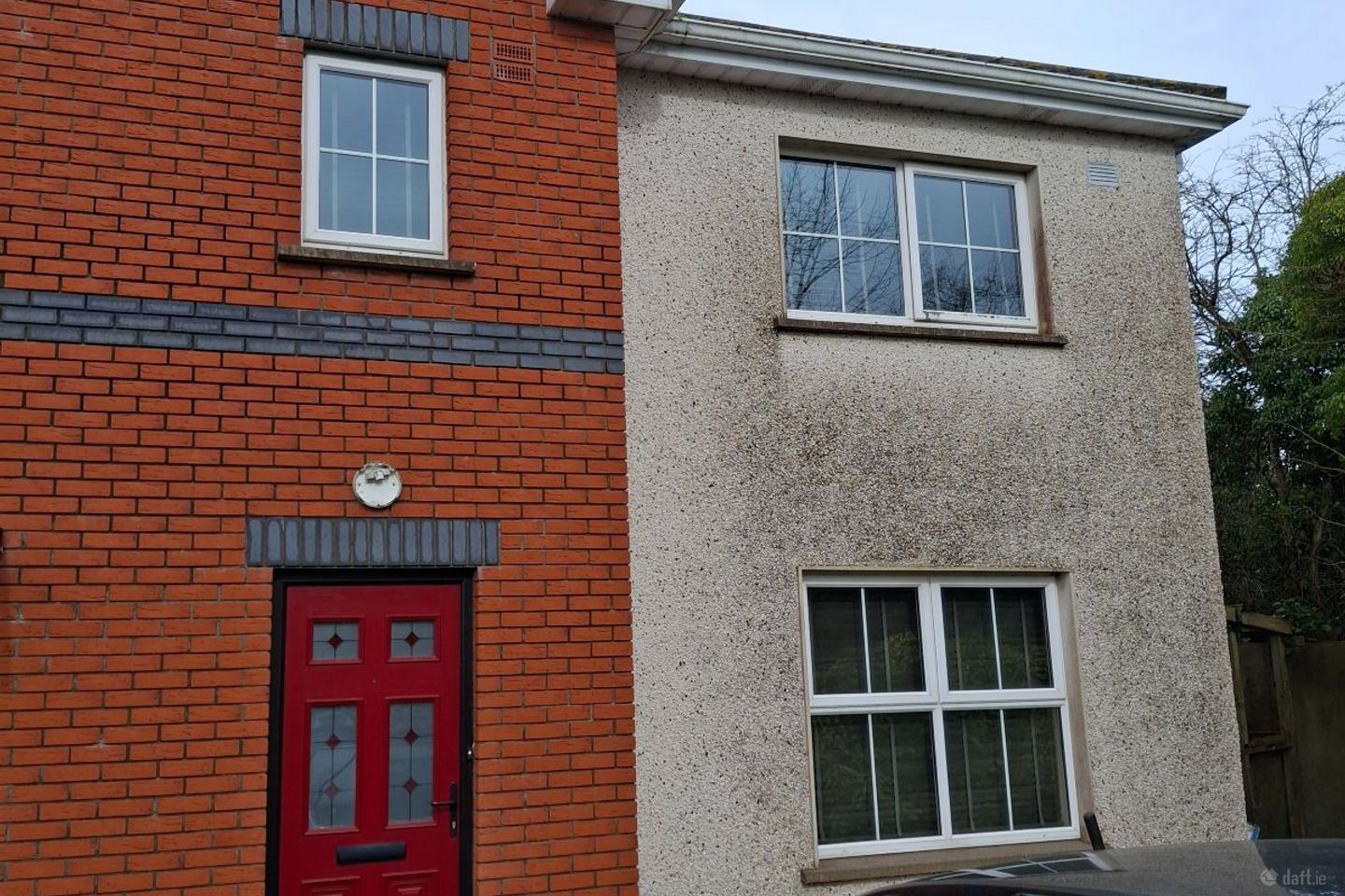 1 Hillview Crescent, Bennettsbridge, Kilkenny, Dungarvan, Co. Kilkenny, R95NF89