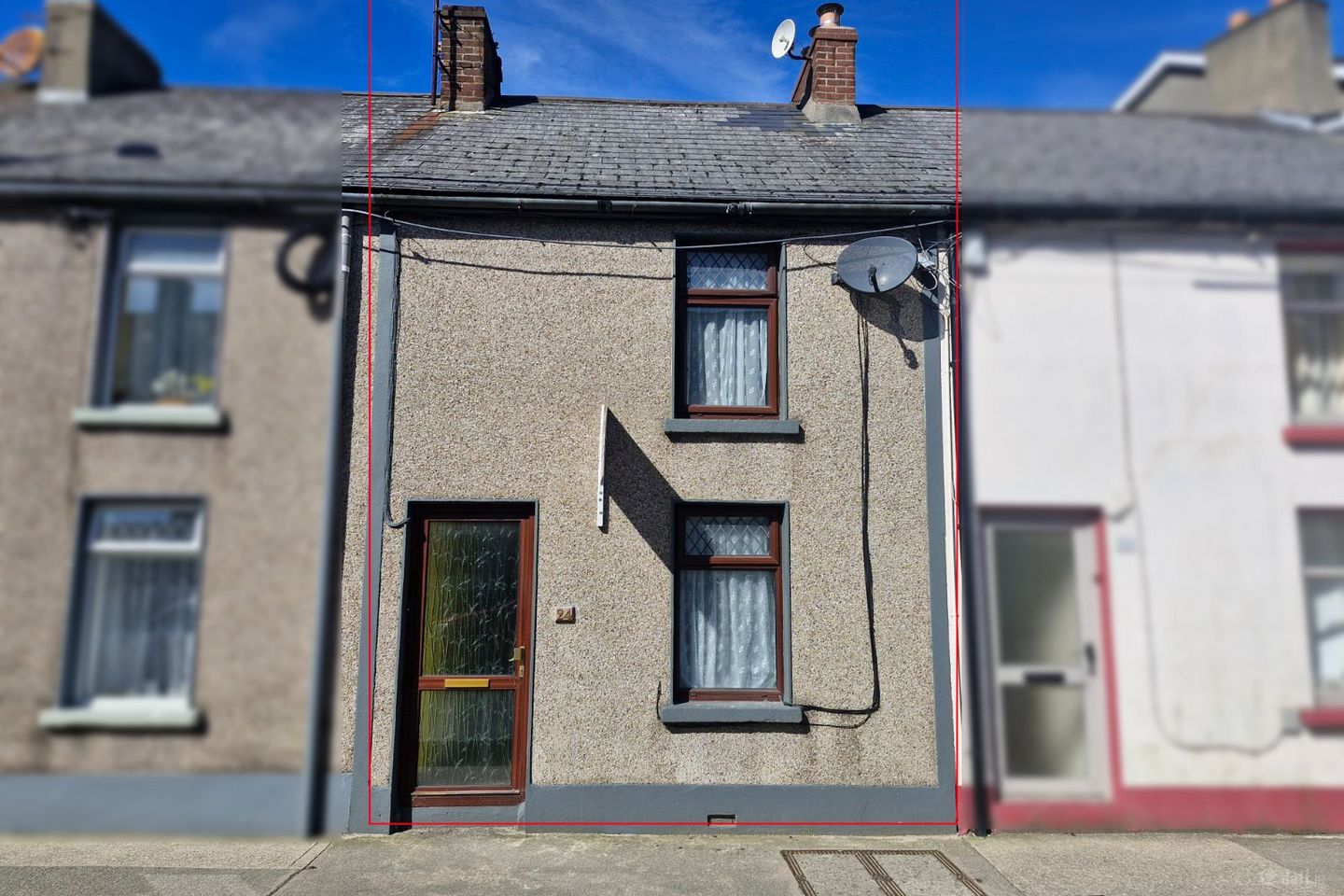 24 King Street, Wexford, Wexford Town, Co. Wexford, Y35W2T1