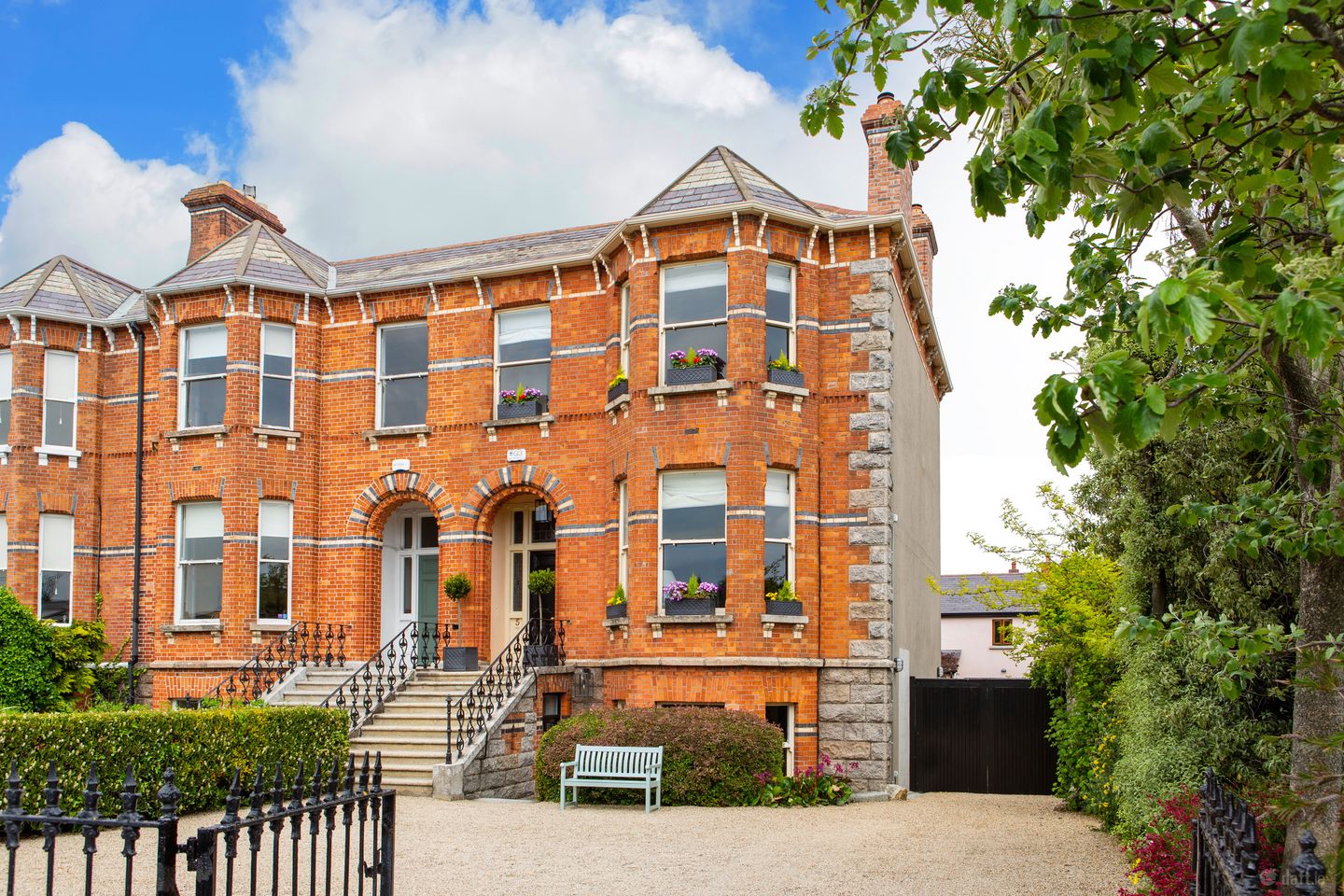 5 Elton Park, Sandycove, Co. Dublin, A96TW32