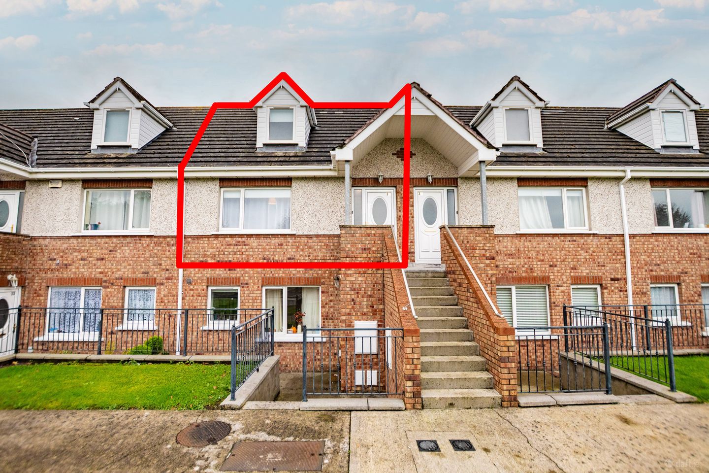 32 Ushnagh Court, Lynn Road, Mullingar, Co. Westmeath, N91YW72