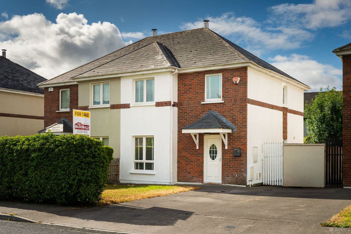 12 Canal Court, Whitefields, Portarlington, Co. Laois, R32R9X3