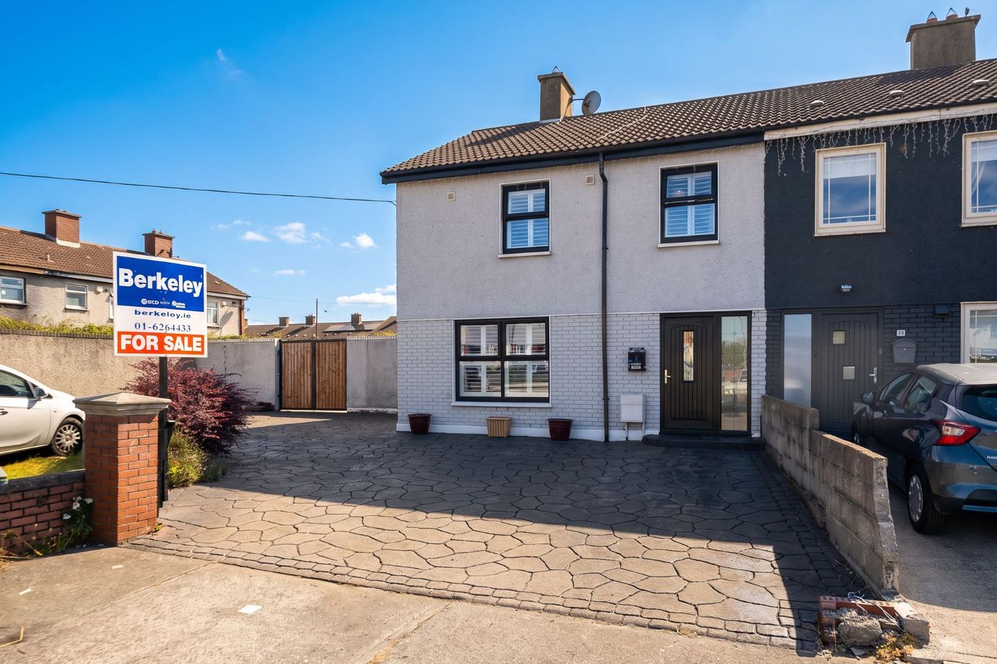 24 Croftwood Gardens, Dublin 10, Cherry Orchard, Dublin 10, D10A620