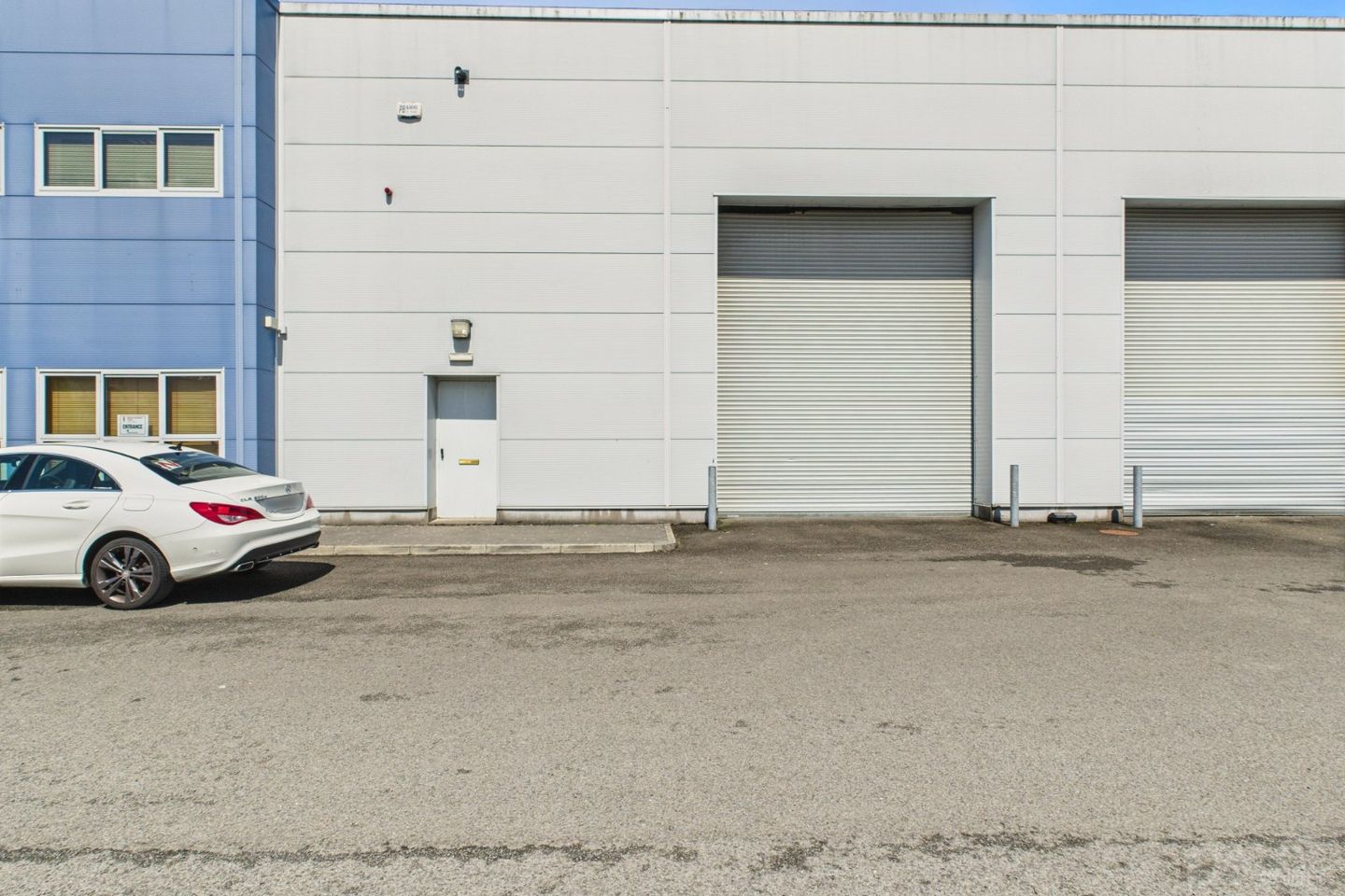 18C AXIS Business Park, Tullamore, Co. Offaly