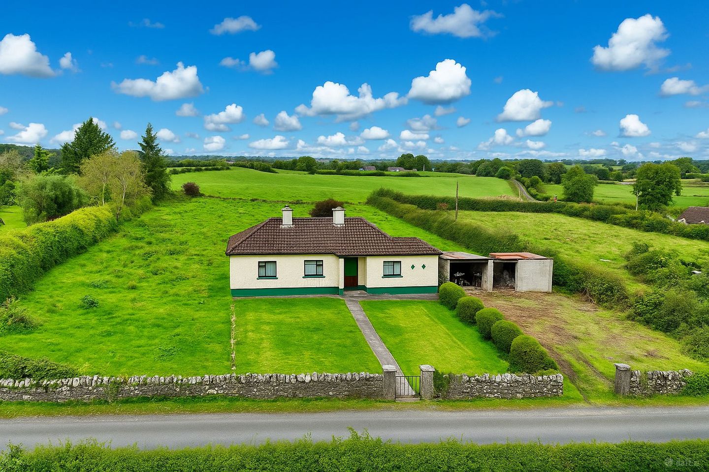Twyford, Baylin, Bealin, Co. Westmeath, N37YN40
