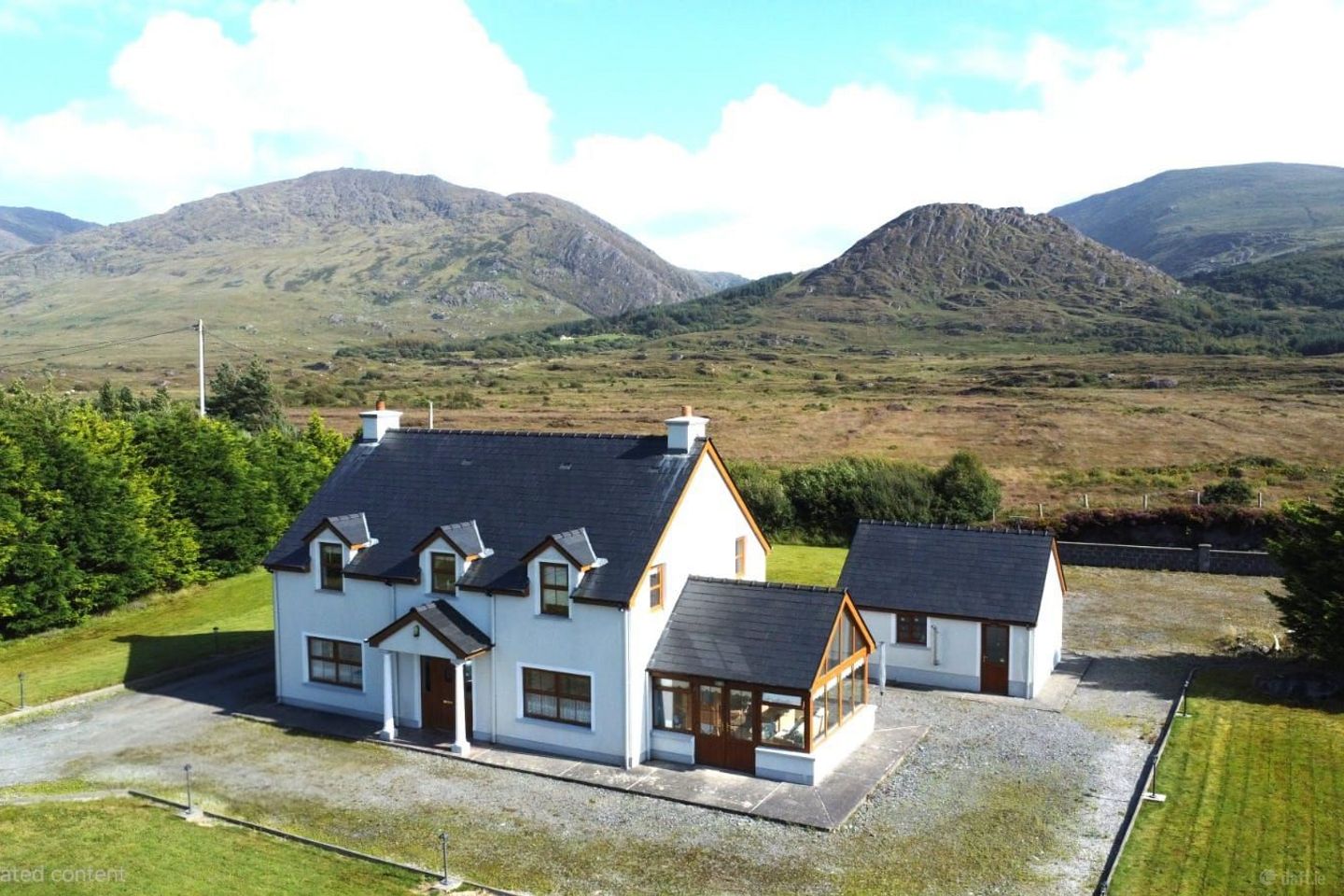 Ardgroom, Beara, Co. Cork, P75FK65