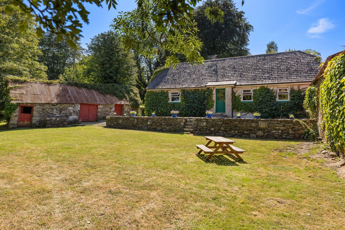 Ballymoneen, Avoca, Co Wicklow, Y14YV67