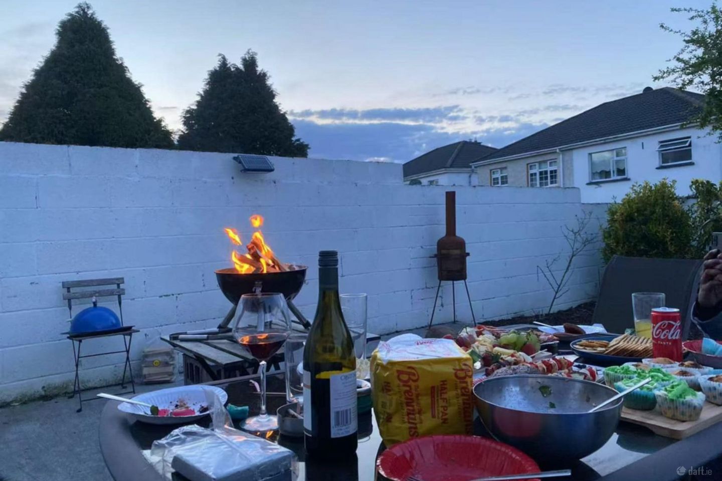 Swords Manor View, Swords, Co. Dublin