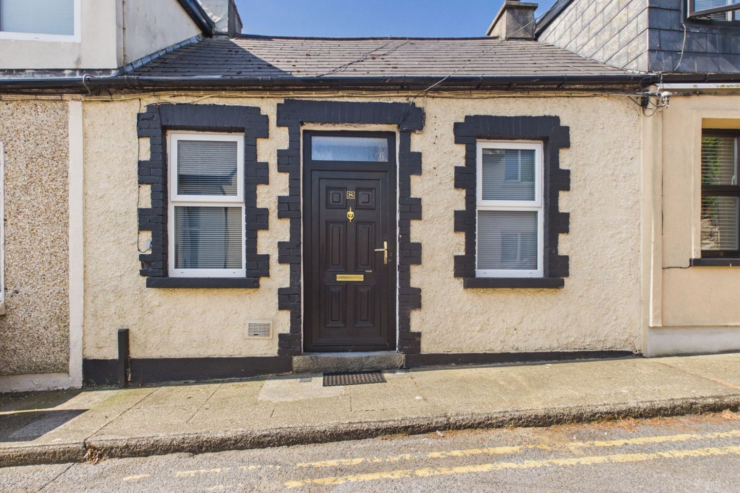 8 Glen Terrace, The Glen, Waterford City Centre, Co. Waterford
