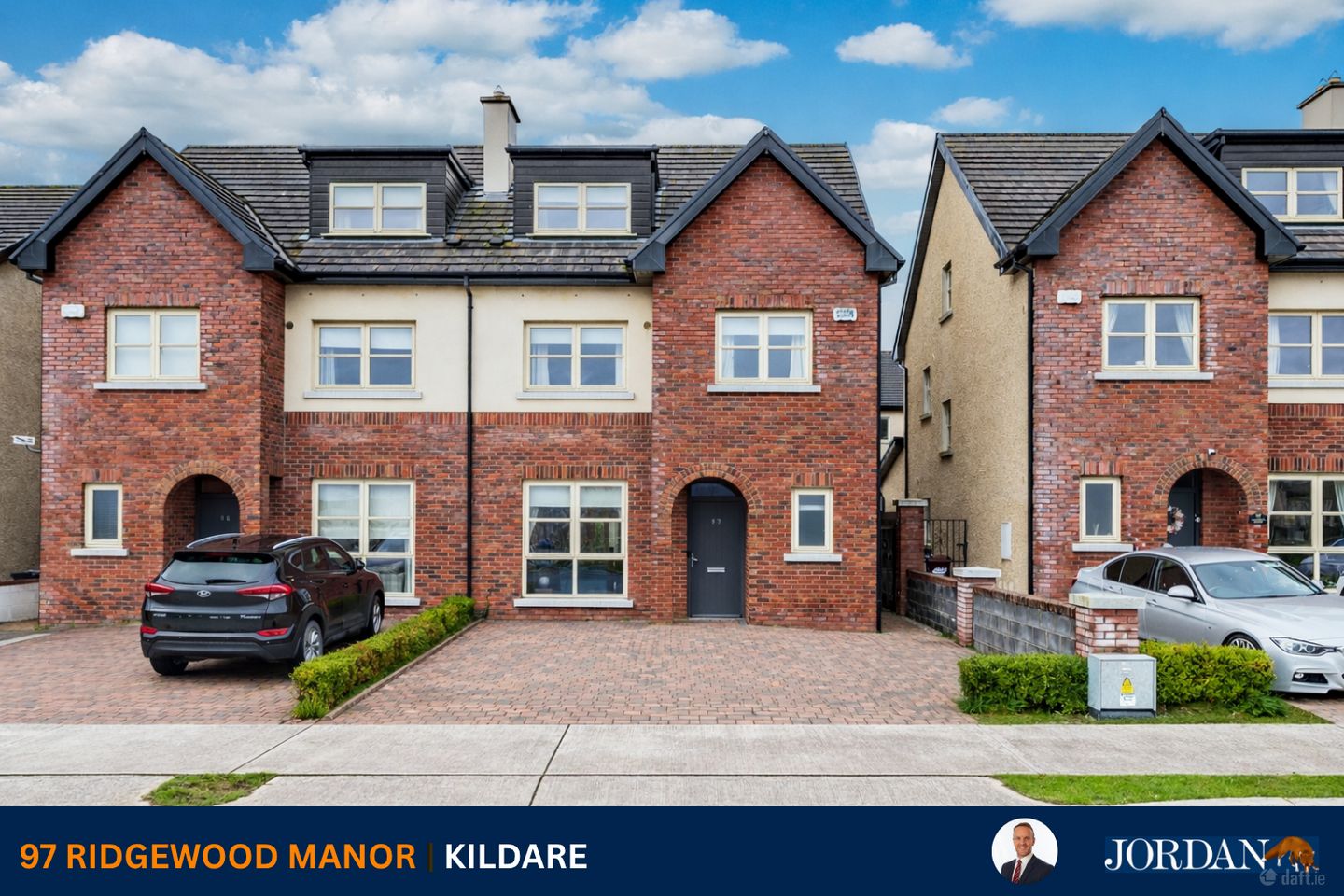 97 Ridgewood Manor, Kildare, Co. Kildare, R51K500