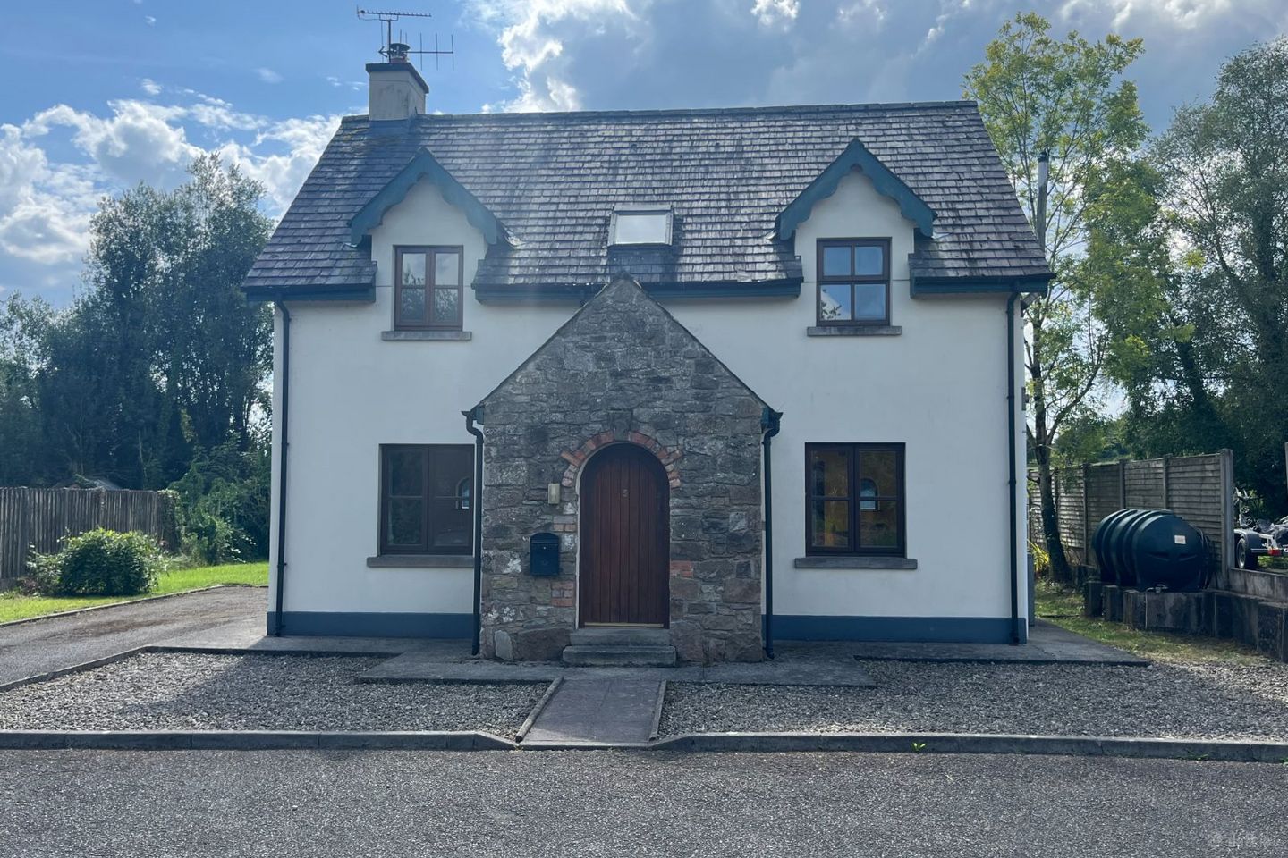 5 Logan's Bridge, Mountshannon, Co. Clare, V94E4E0
