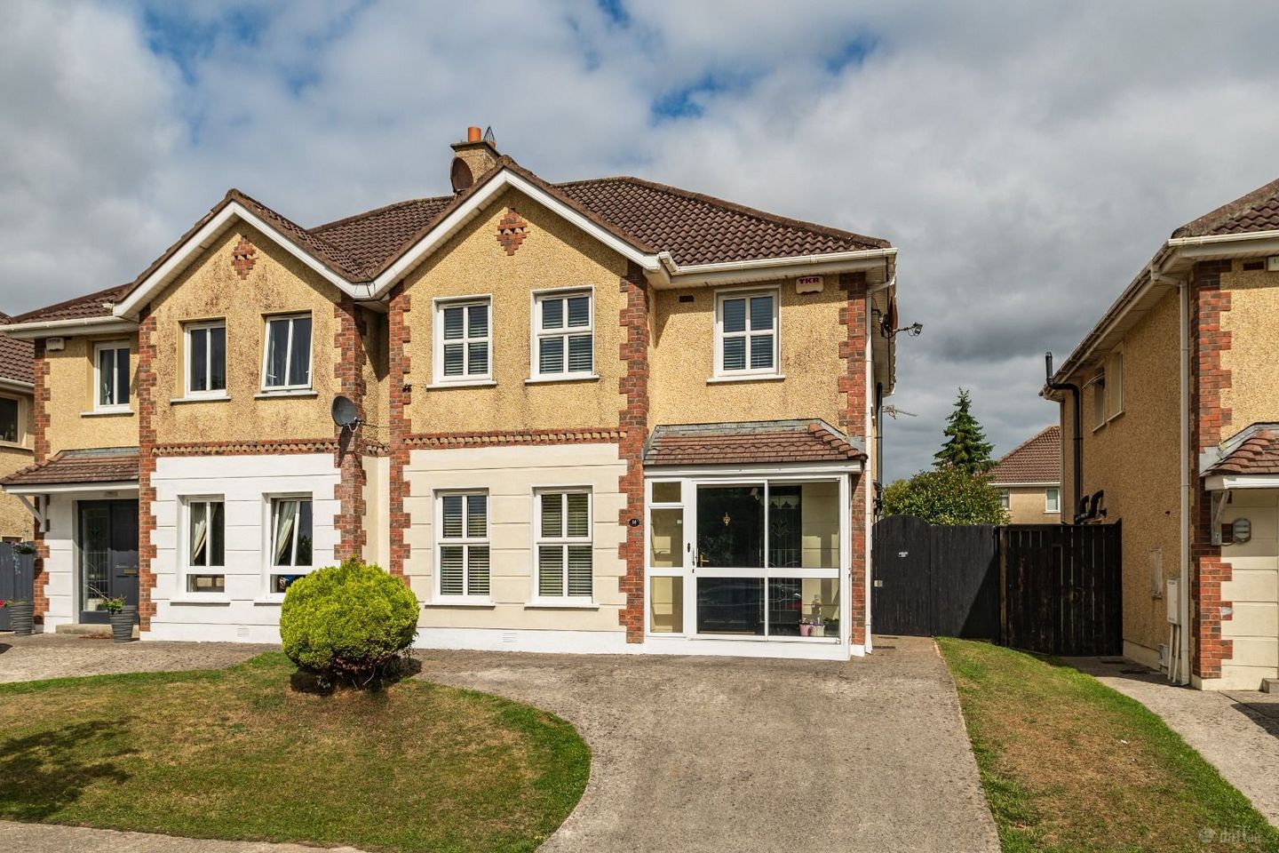 14 Ruanbeg Avenue, Kildare, Co. Kildare, R51YN35