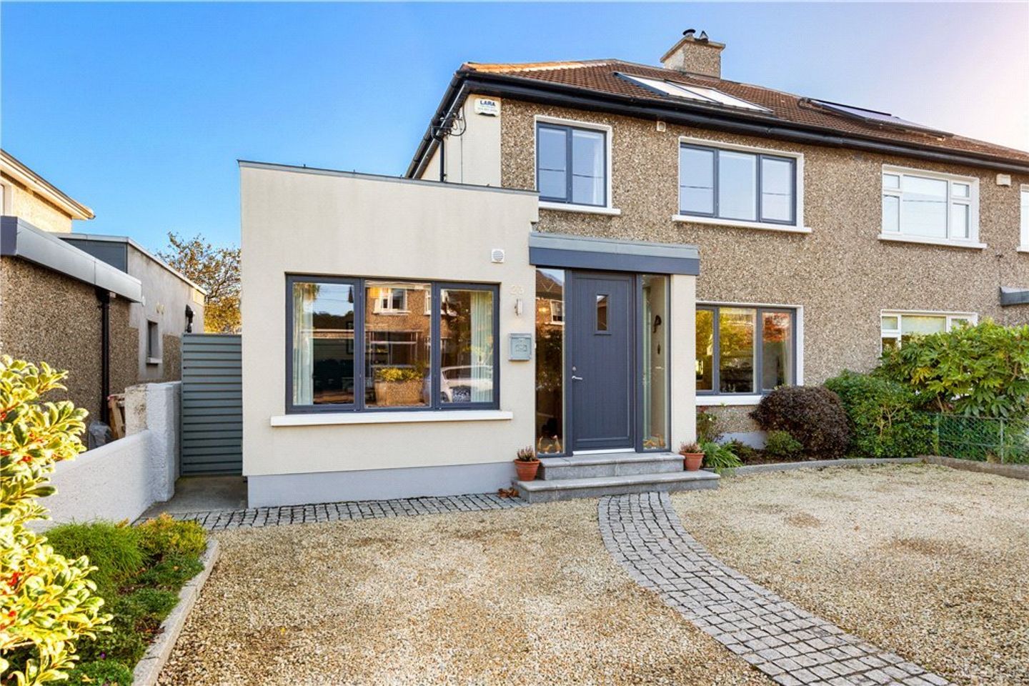 23 Richmond Grove Monkstown, Monkstown, Co. Dublin