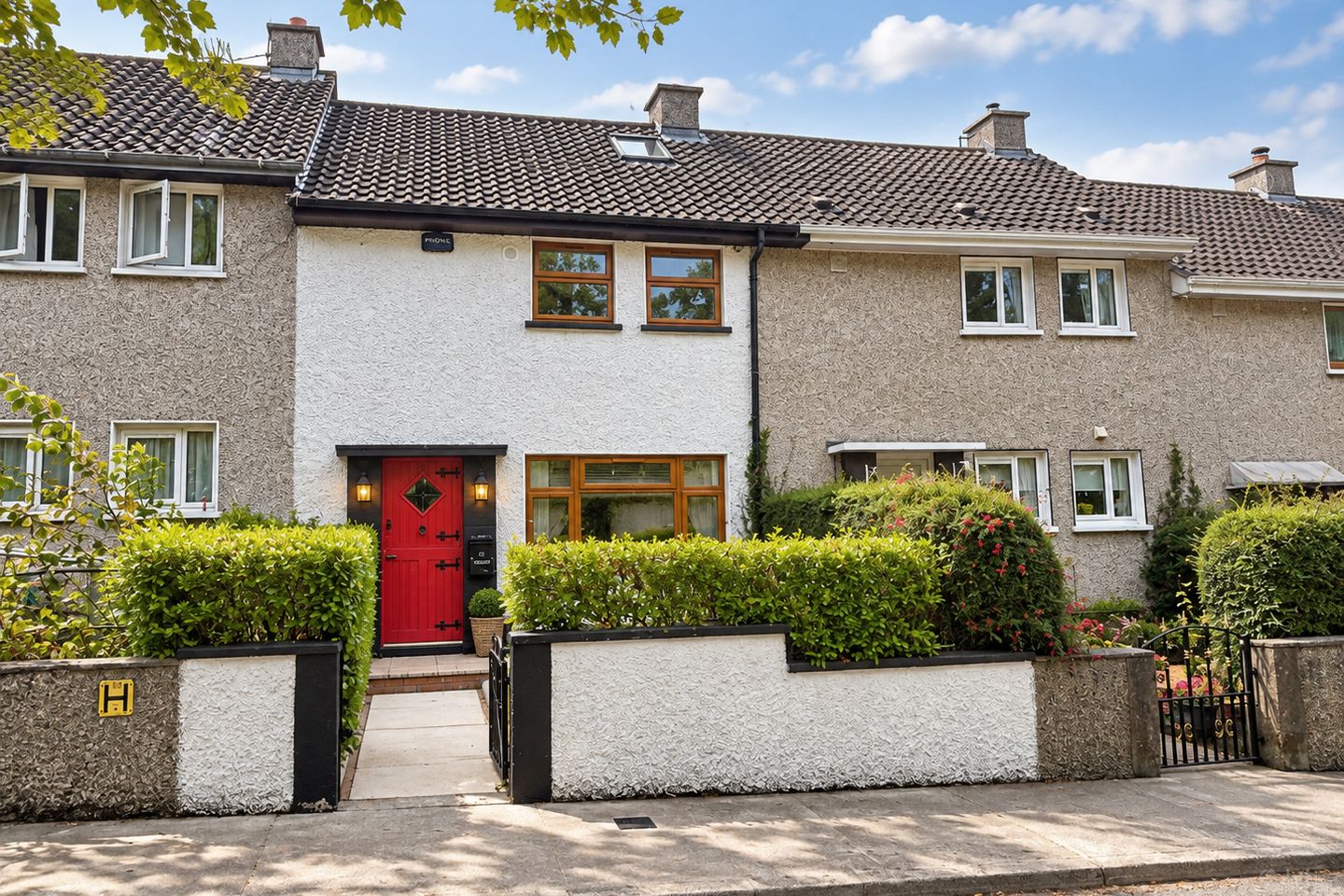140 Saint Brigid's Place, Portlaoise, Co. Laois, R32D2KT