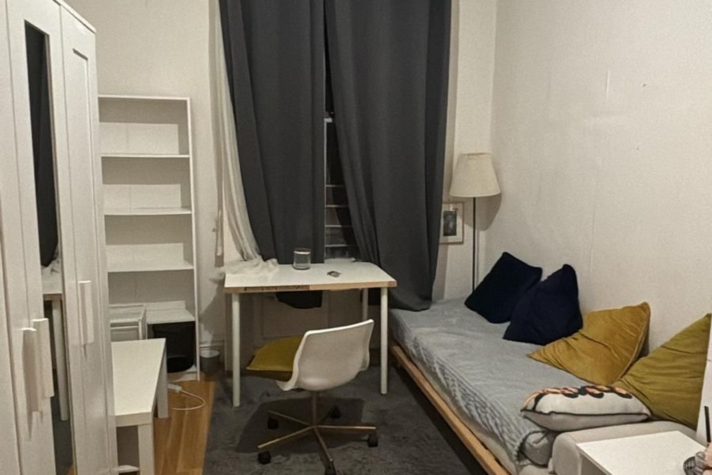 4 Mount Street Lower, Dublin 2