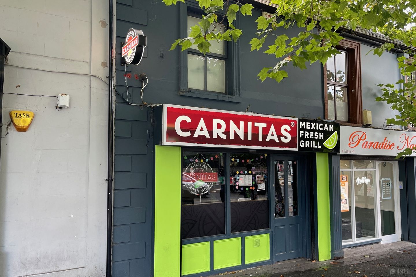 Unit 6, Main Street, Swords, Co. Dublin, K67P211