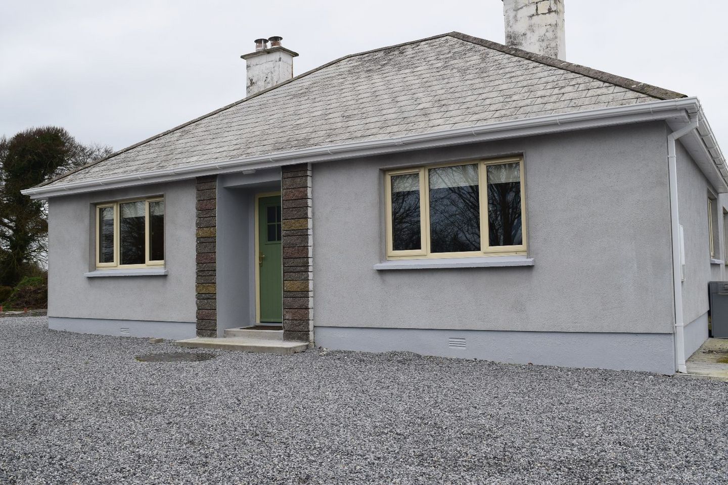 Clonoghill Lower, Birr, Co. Offaly